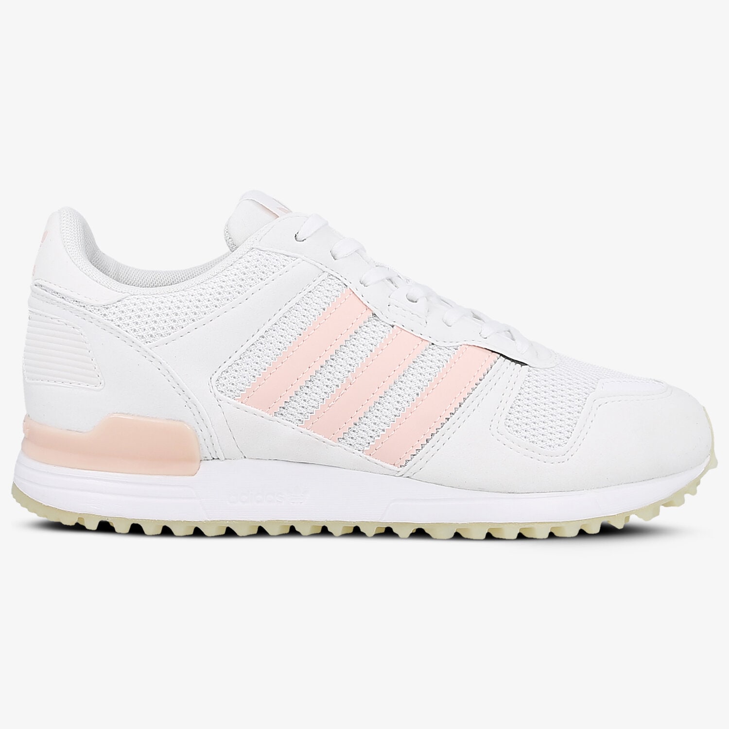 Damen Sneaker ADIDAS ZX 700 W BY9389 Weiß