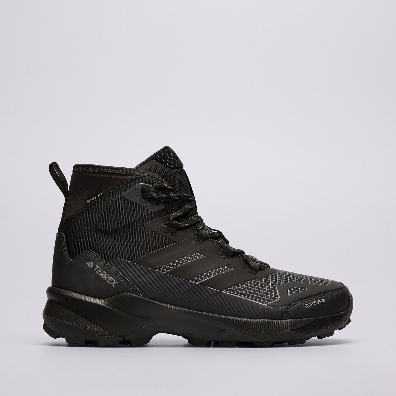 Herren Outdoor Schuhe ADIDAS TERREX SKYCHASER AX5 MID GTX JQ2205 Schwarz