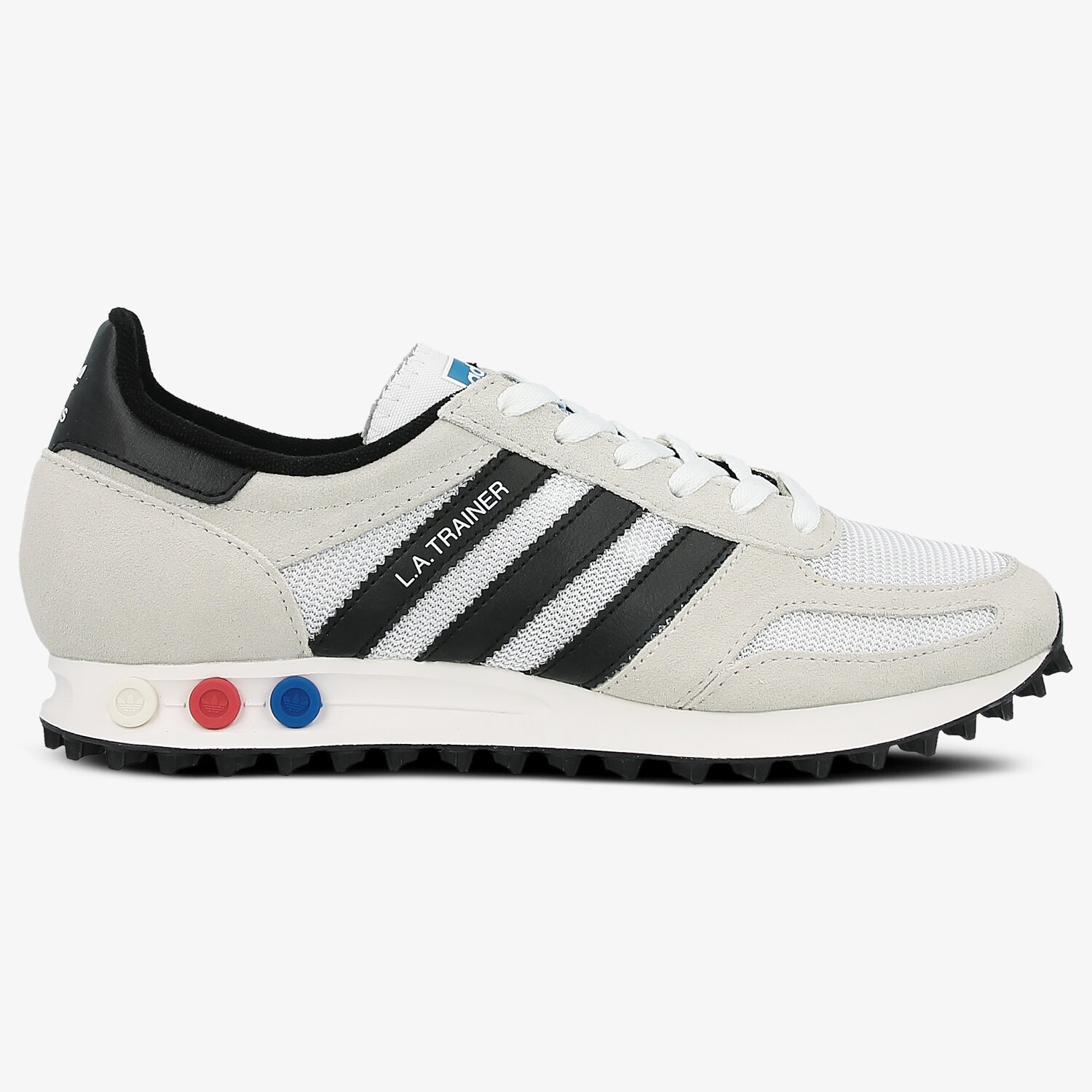 Adidas originals la trainer og differenze 2025