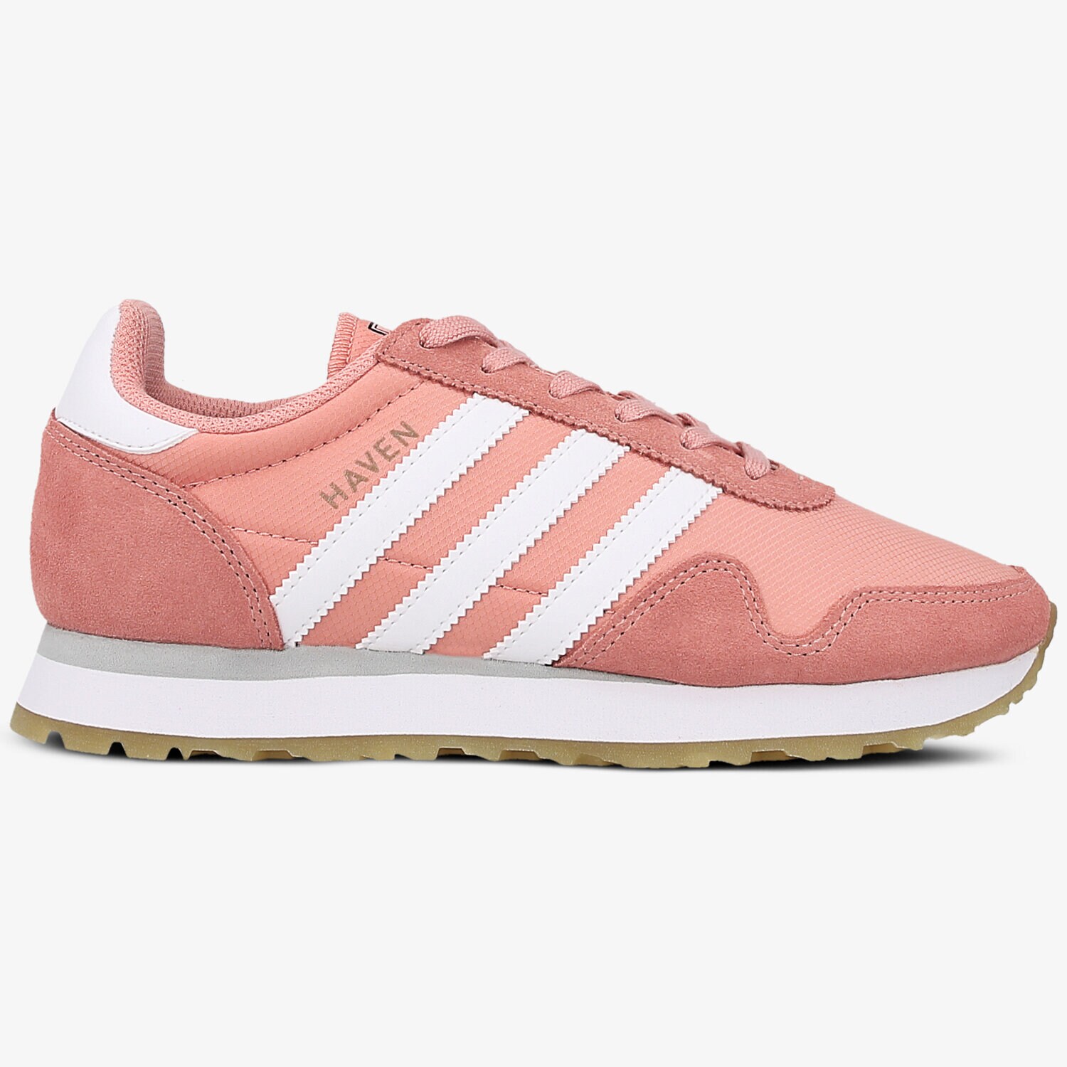 Damen Sneaker ADIDAS HAVEN W BY9574 Rosa
