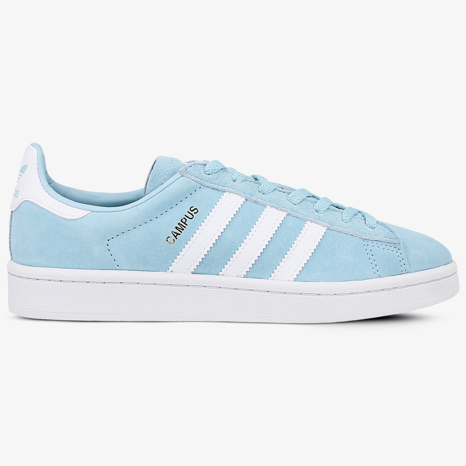 Damen Sneaker ADIDAS CAMPUS W BY9844 Blau