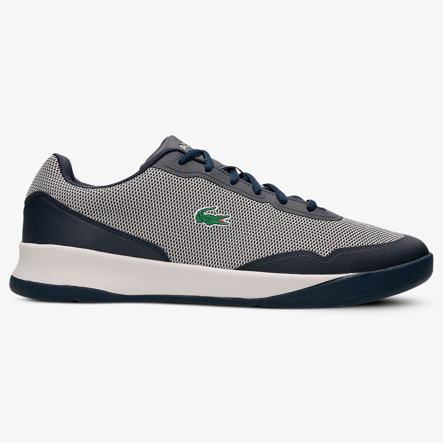Herren Sneaker LACOSTE LT SPIRIT 117 1 SPM 733SPM1032003 Dunkelblau