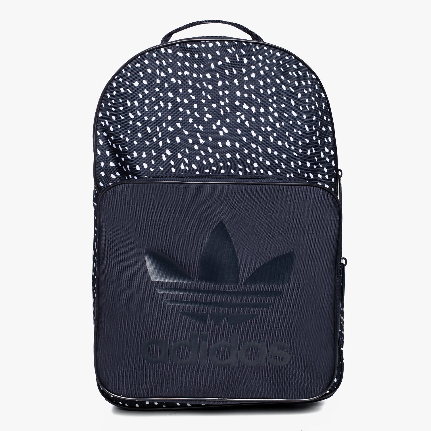 Damen Rucksack ADIDAS RUCKSACK BP CLAS GRAPHIC BP7413 Multicolor