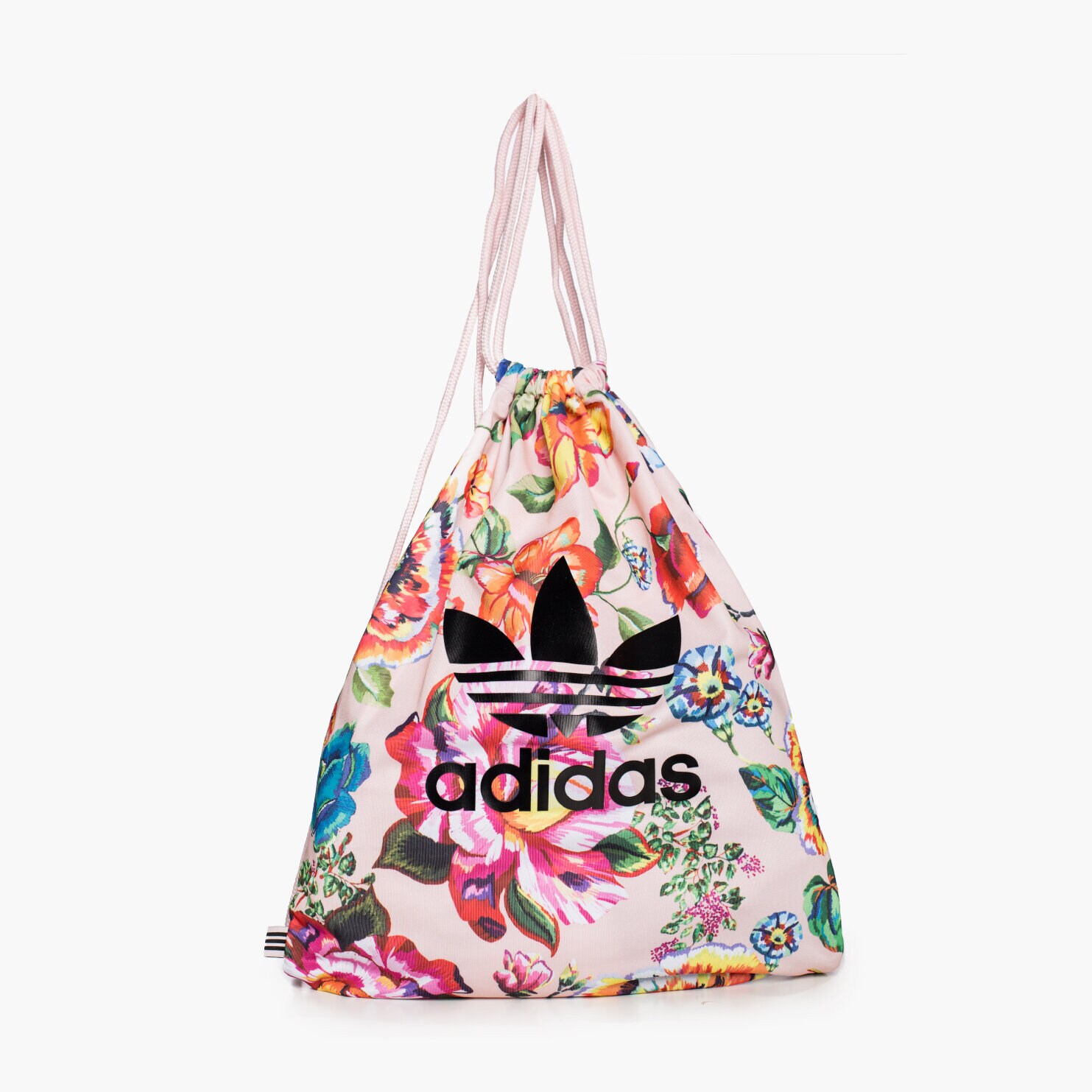 Kinder Turnbeutel ADIDAS SCHUHSACK GYMSACK F L BR4171 Multicolor