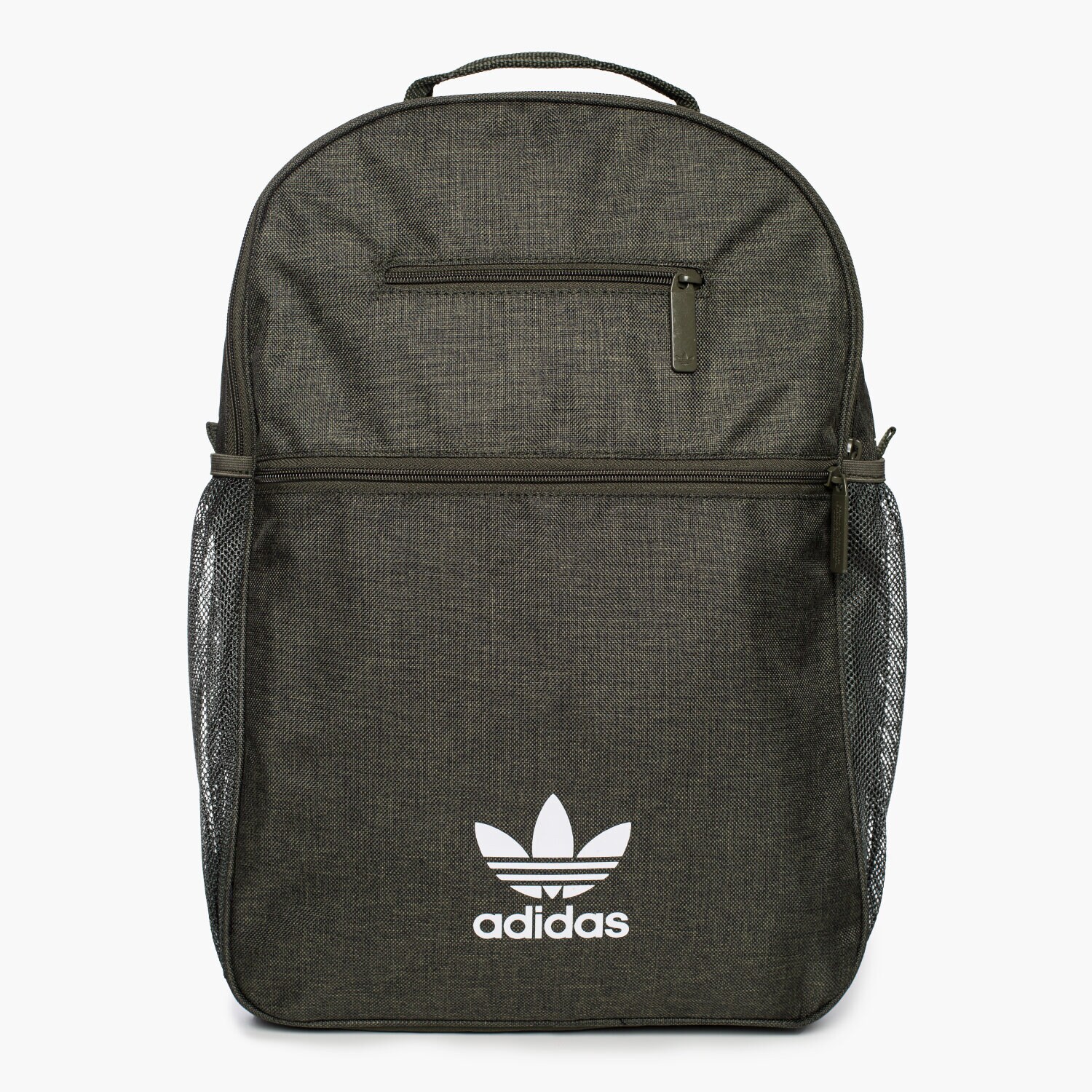 Damen Rucksack ADIDAS RUCKSACK BP ESS CASUAL BQ8114 Khaki