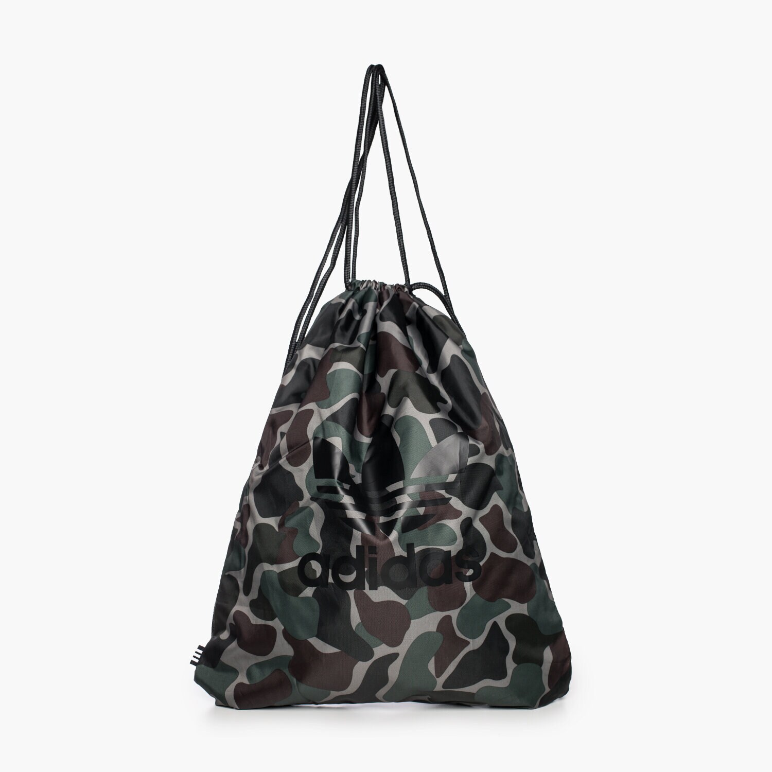 Kinder Turnbeutel ADIDAS SCHUHSACK GYMSACK CAMO BQ6102 Multicolor