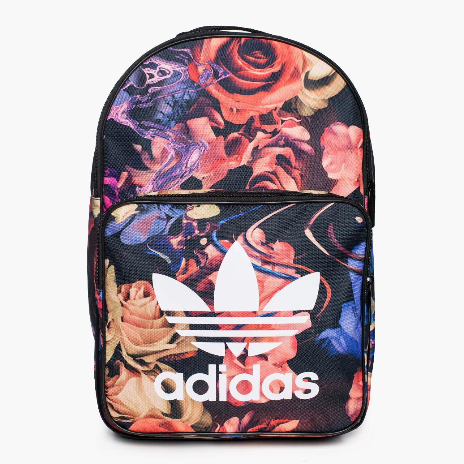 Damen Rucksack ADIDAS RUCKSACK BP YOUTH BR4906 Multicolor