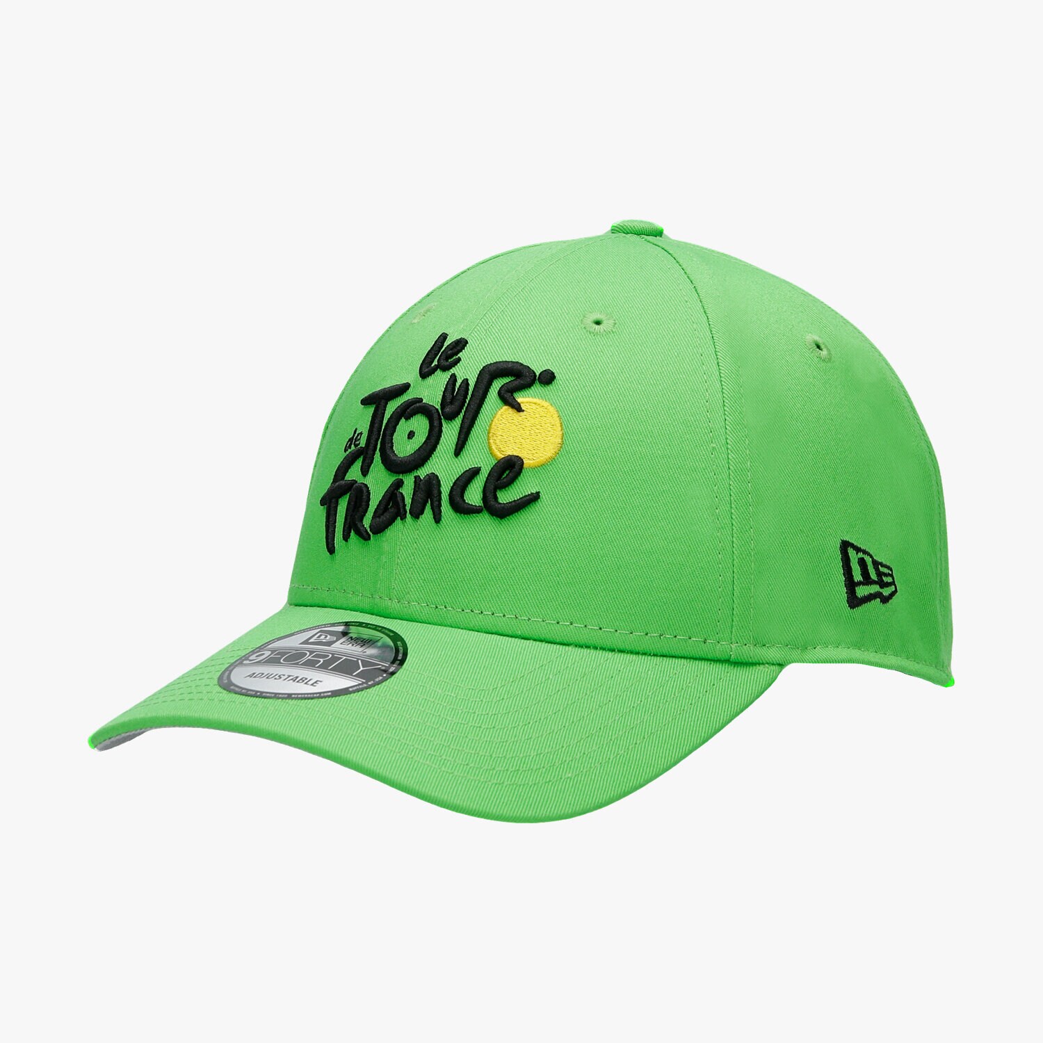 Kinder Cap NEW ERA MÜTZE TDF GREEN JERSEY 940 11457620 Grün