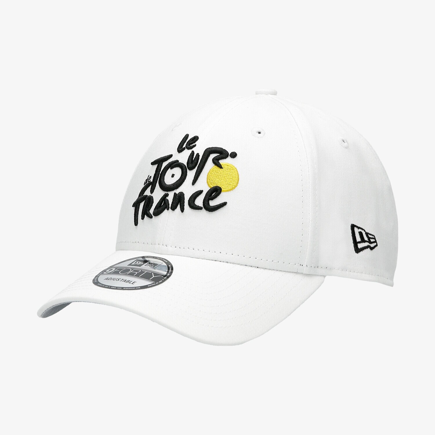 Kinder Cap NEW ERA MÜTZE TDF WHITE JERSEY 940 11457619 Weiß
