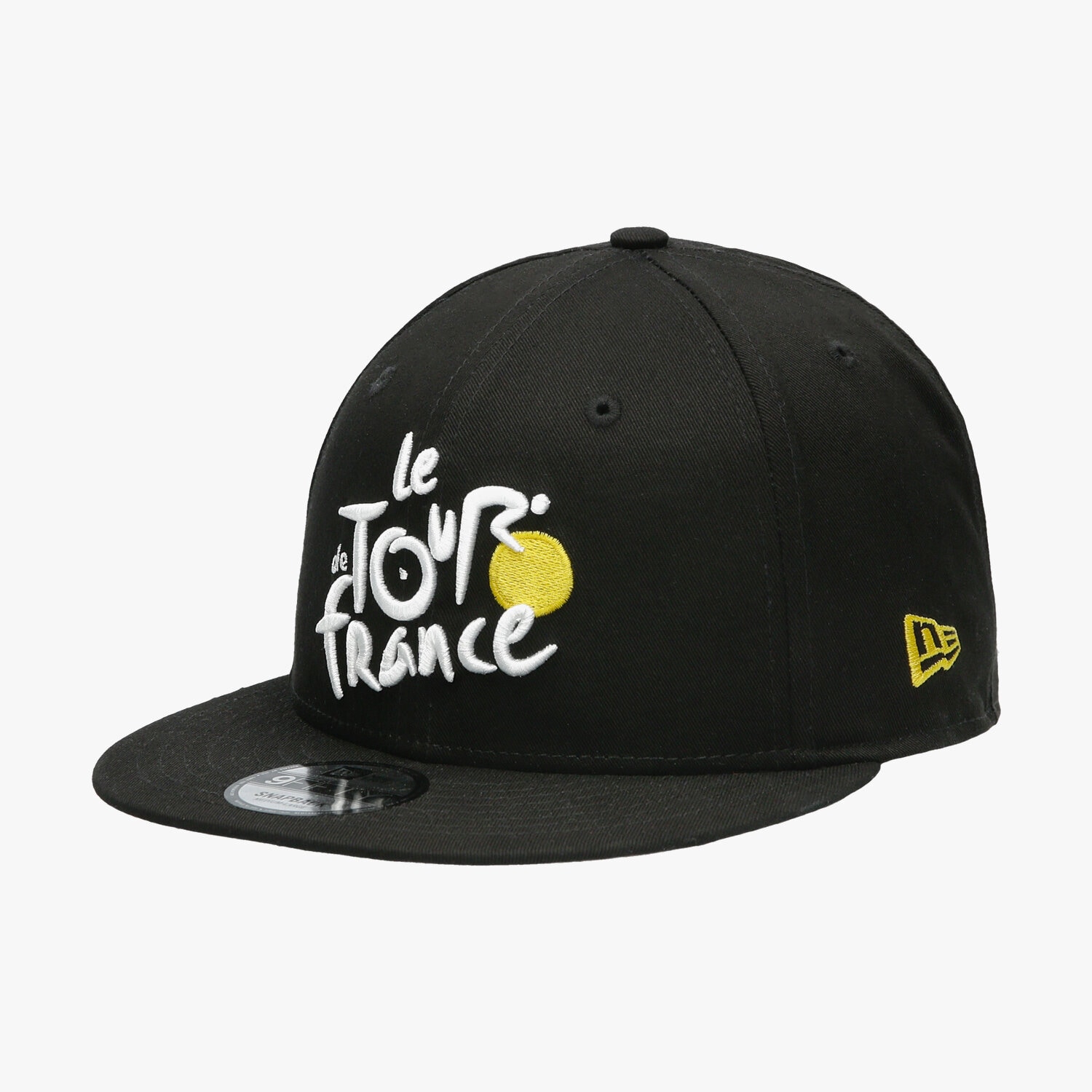 Kinder Cap NEW ERA MÜTZE TDF ESS 950 BLK 11457626 Schwarz