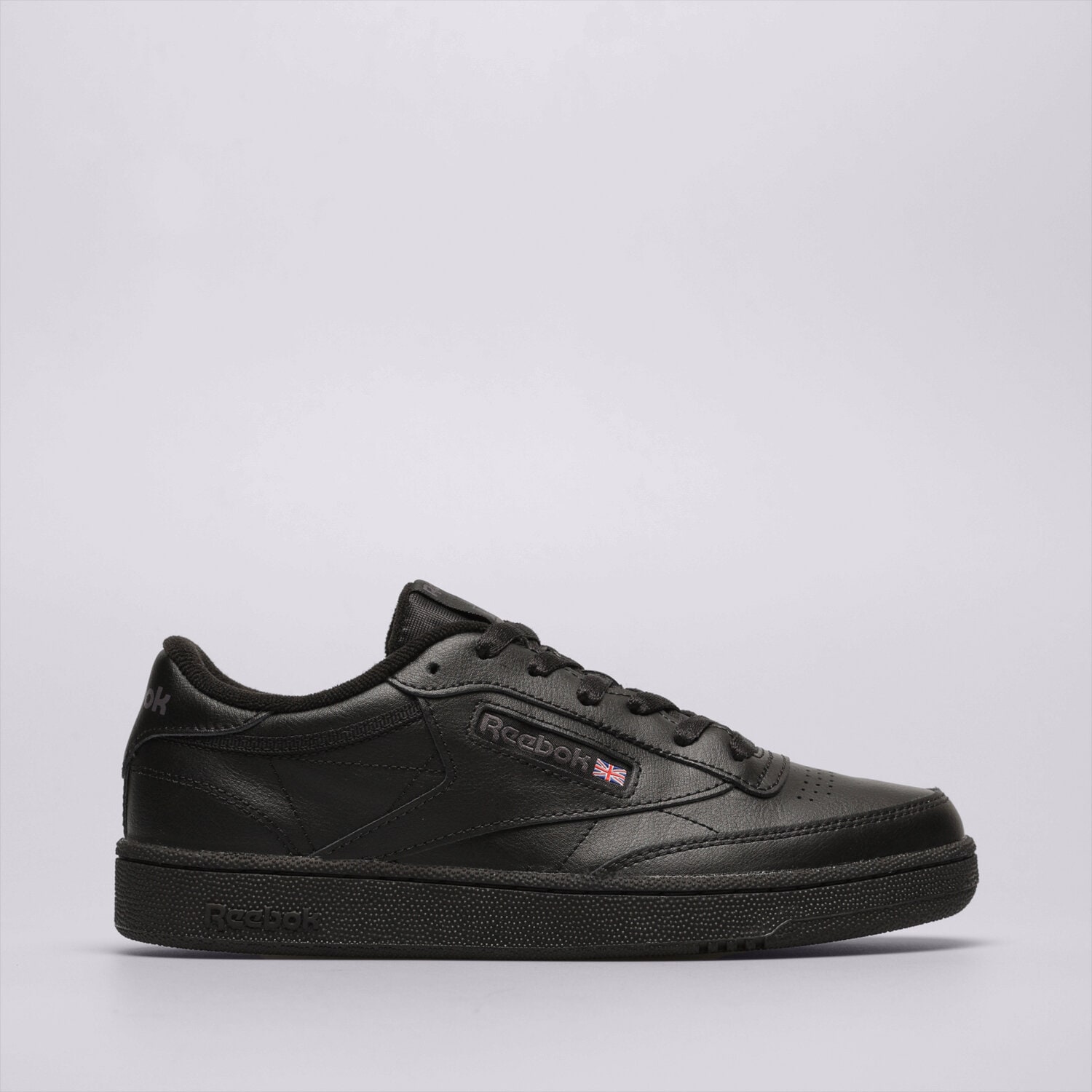 Black reebok men's sneakers new arrivals