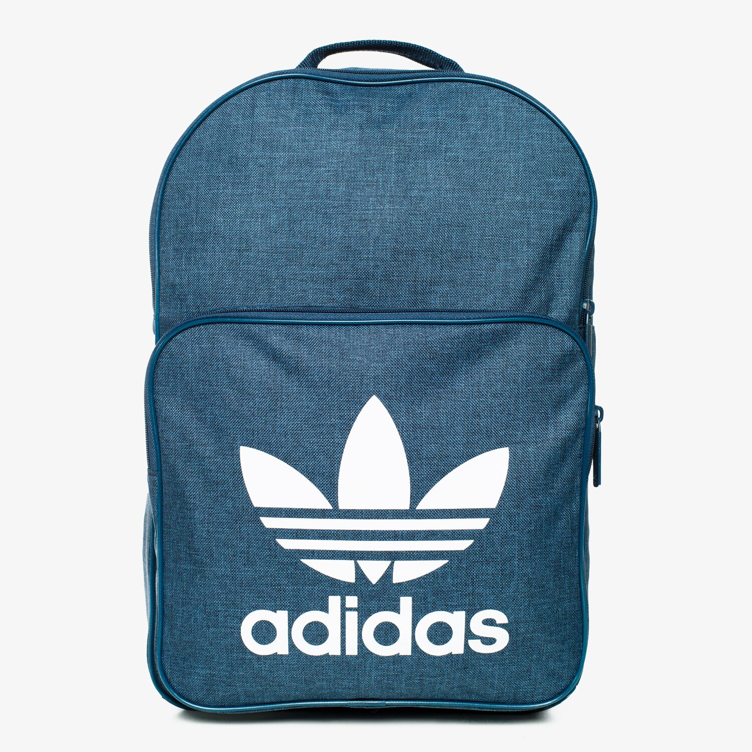 Damen Rucksack ADIDAS RUCKSACK BP CLASS CASUAL BK7125 Dunkelblau