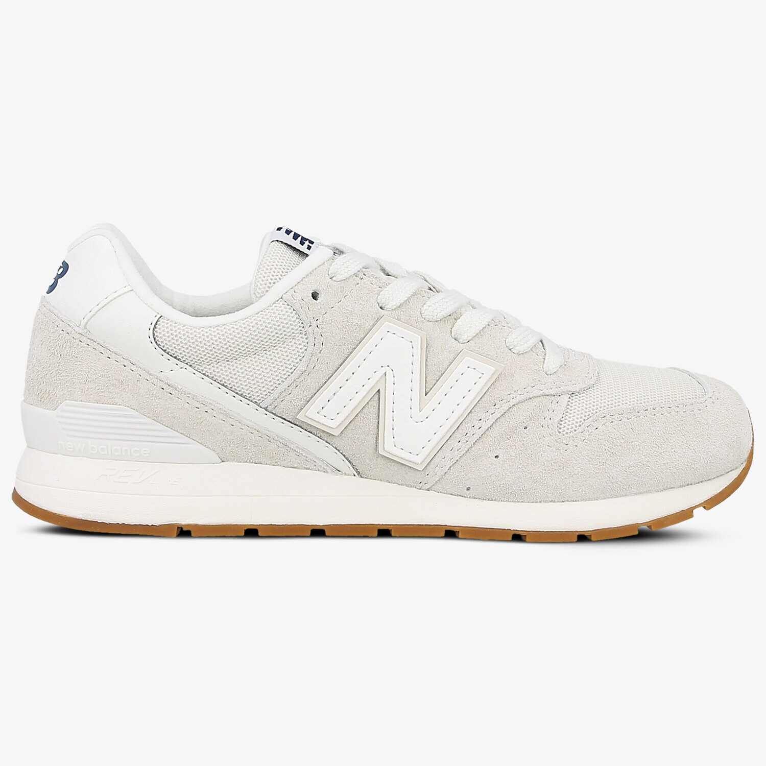 Damen Sneaker NEW BALANCE MRL996KTW MRL996KTW Beige