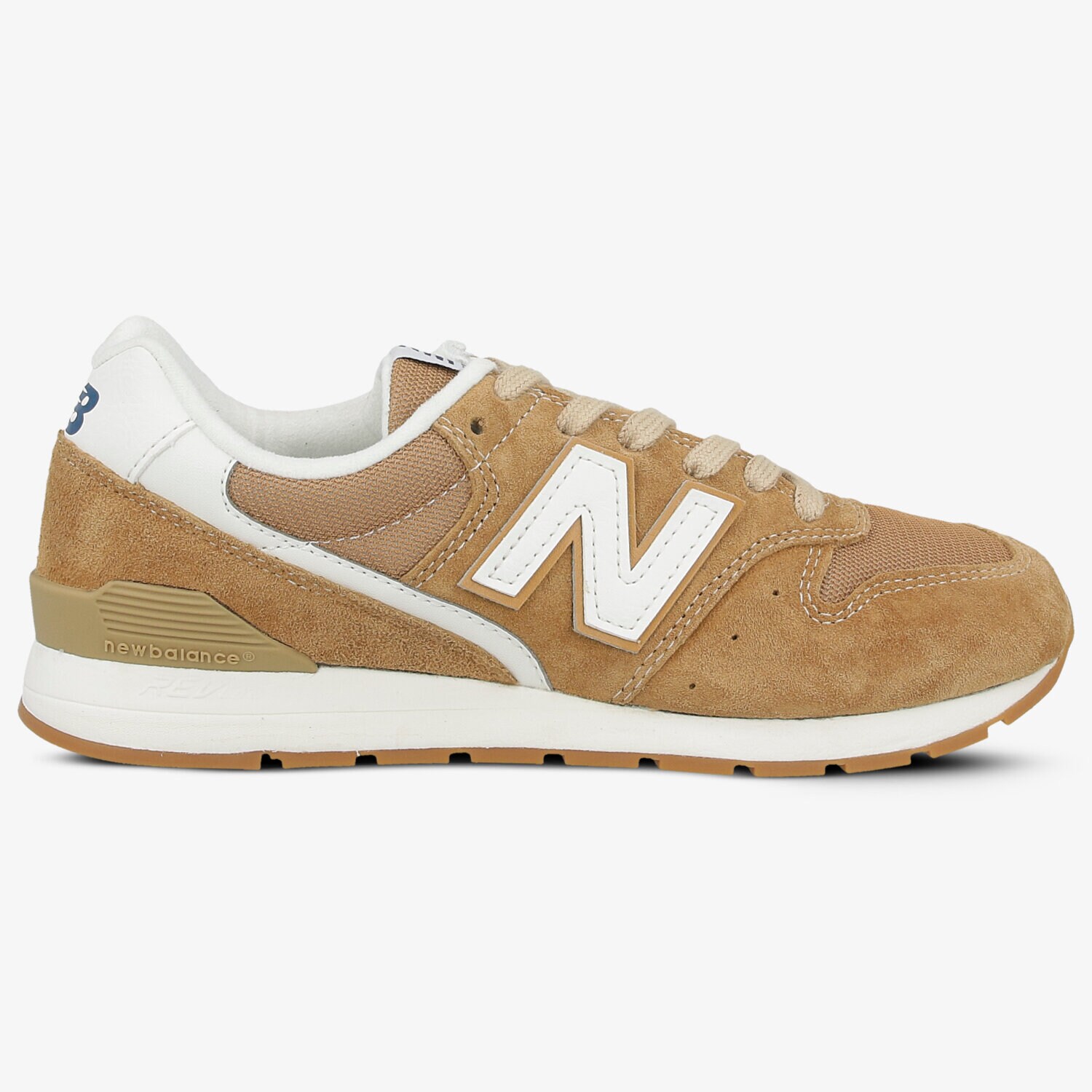 Damen Sneaker NEW BALANCE MRL996KJW MRL996KJW Braun