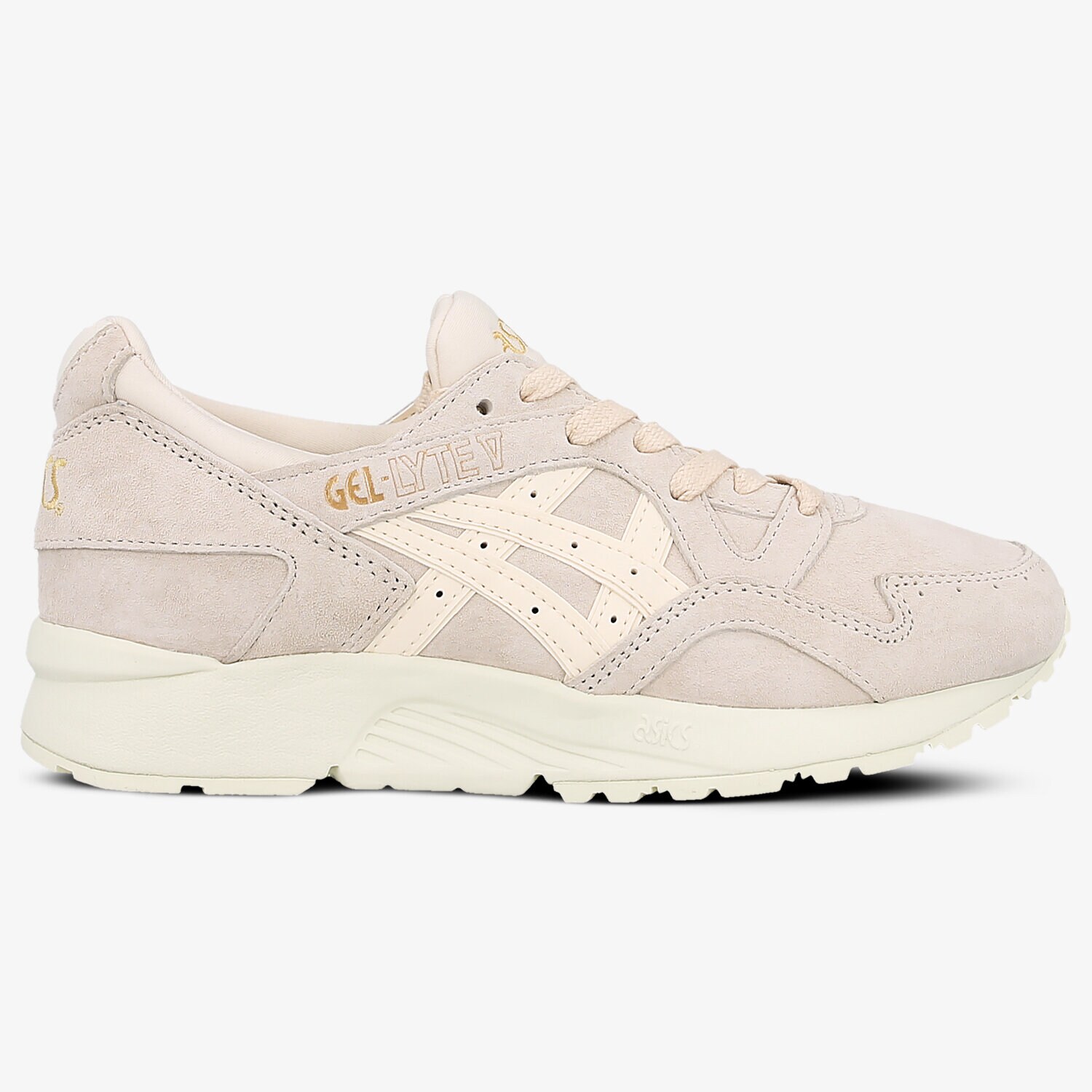 Damen Sneaker ASICS GEL-LYTE V  HL7E60202 Beige