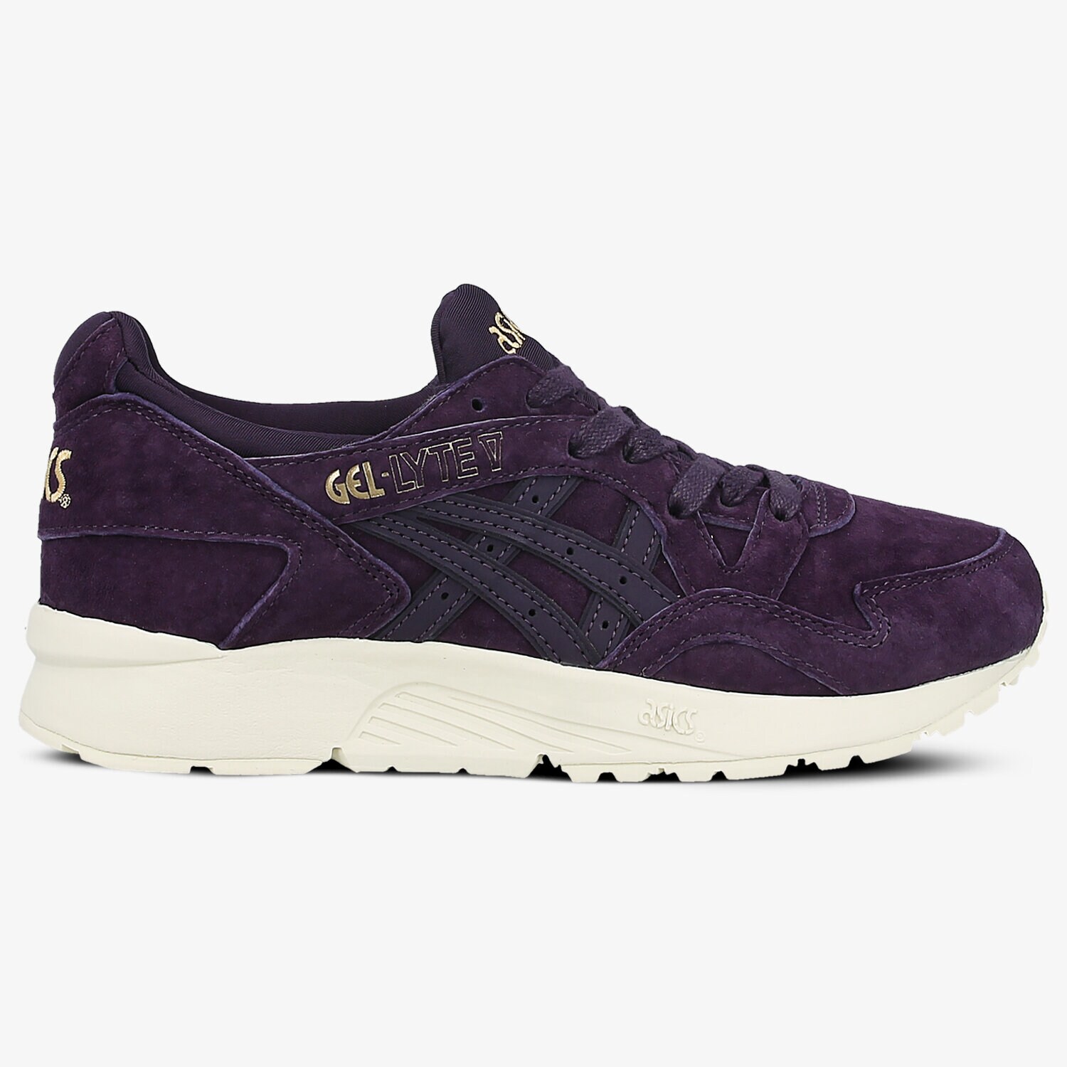 Damen Sneaker ASICS GEL-LYTE V  HL7E63333 Violet