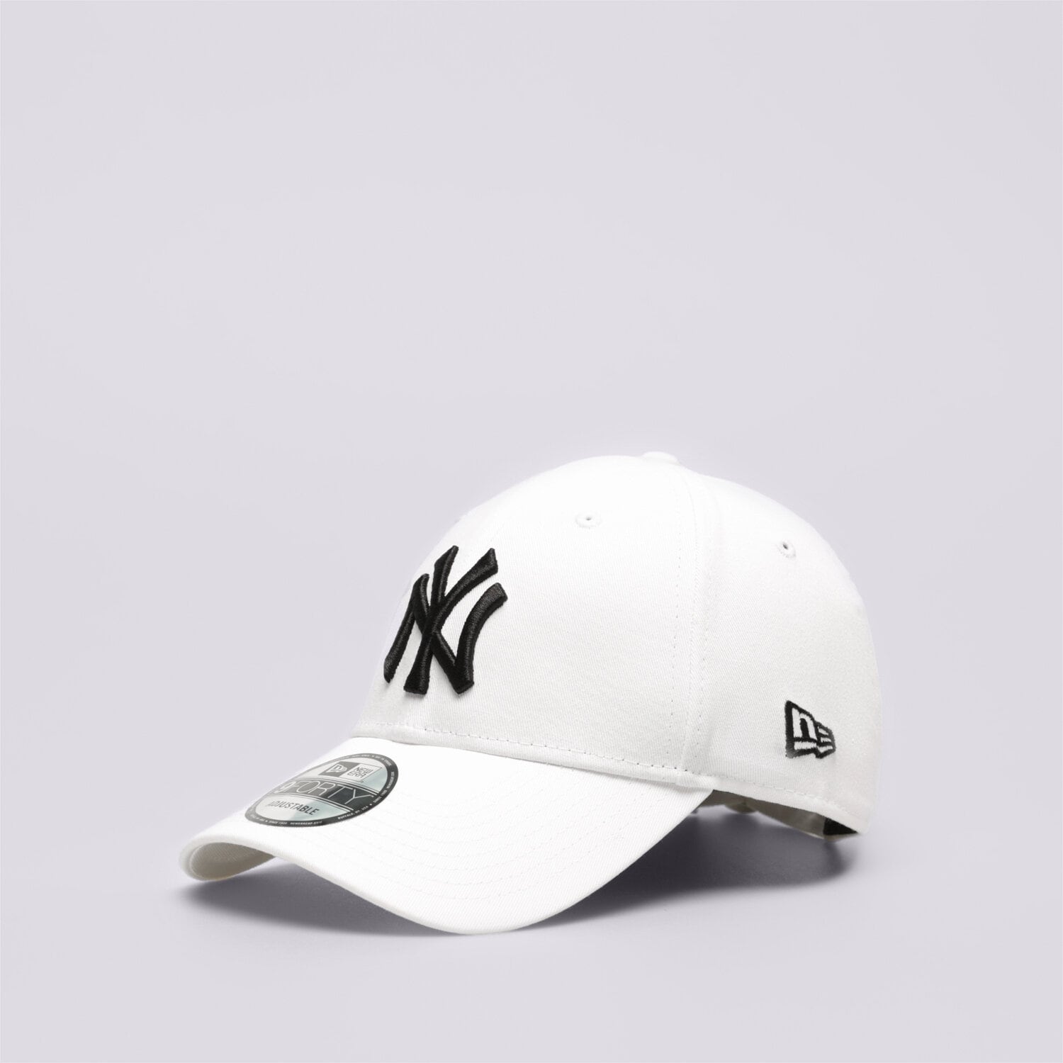 Kinder Cap NEW ERA MÜTZE 940 NY WHI 940 10745455 Multicolor