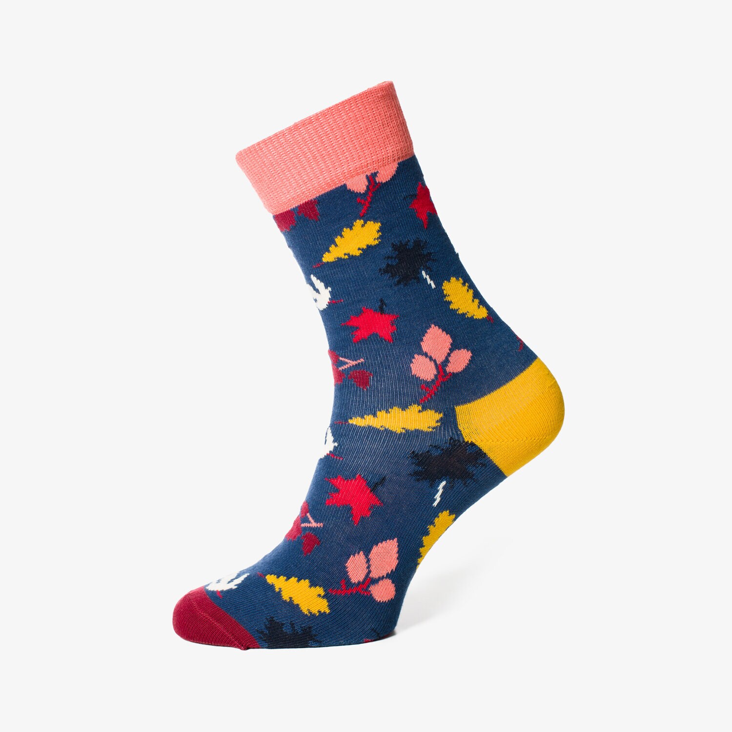Damen Socken HAPPY SOCKS SOCKEN FALL SOCKS FAL016001 Multicolor