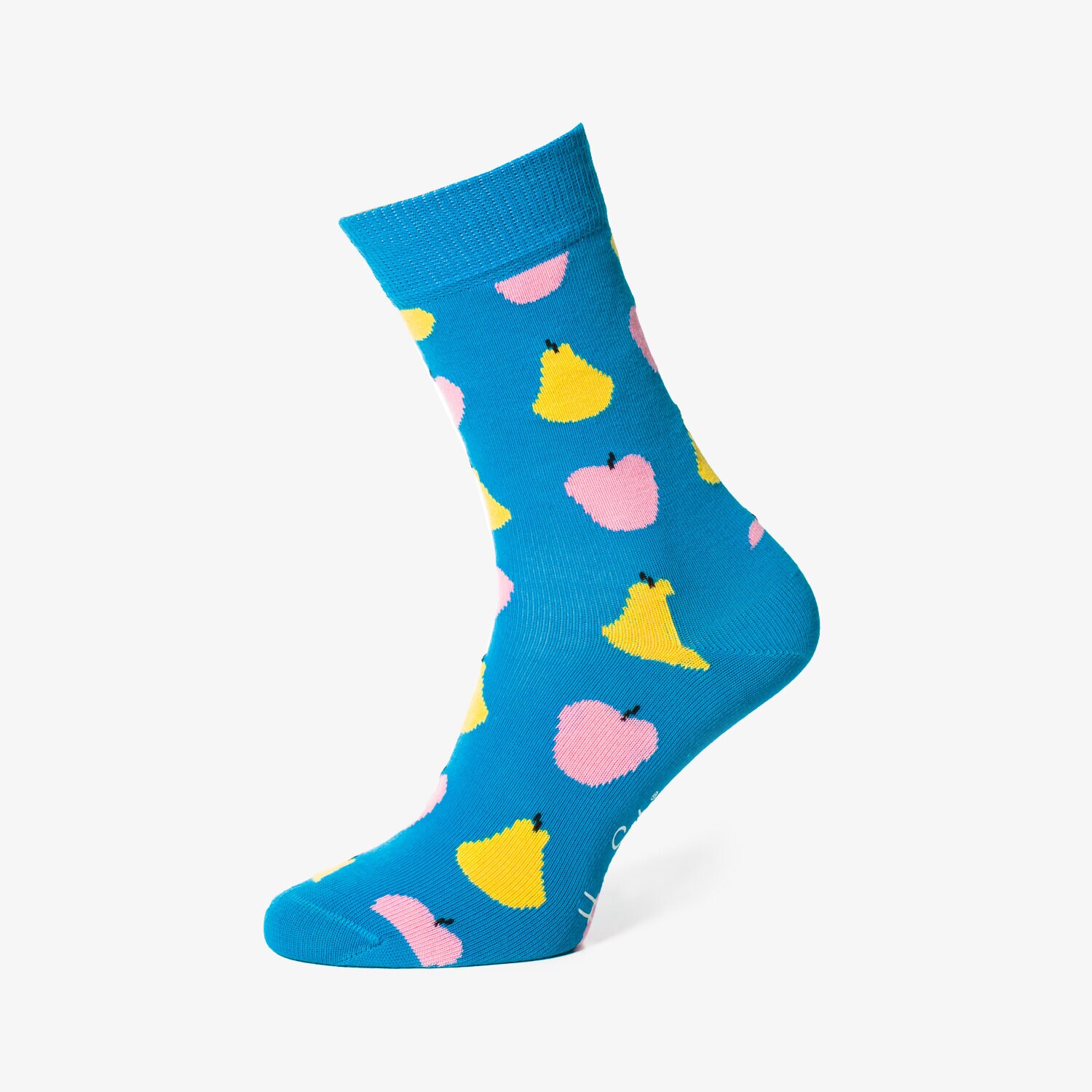 Damen Socken HAPPY SOCKS SOCKEN FRUIT SOCKS FRU016000 Blau