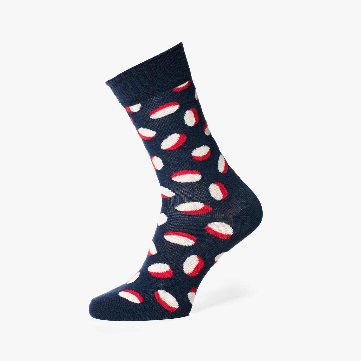 Damen Socken HAPPY SOCKS SOCKEN PILLS SOCKS PIL016000 Dunkelblau