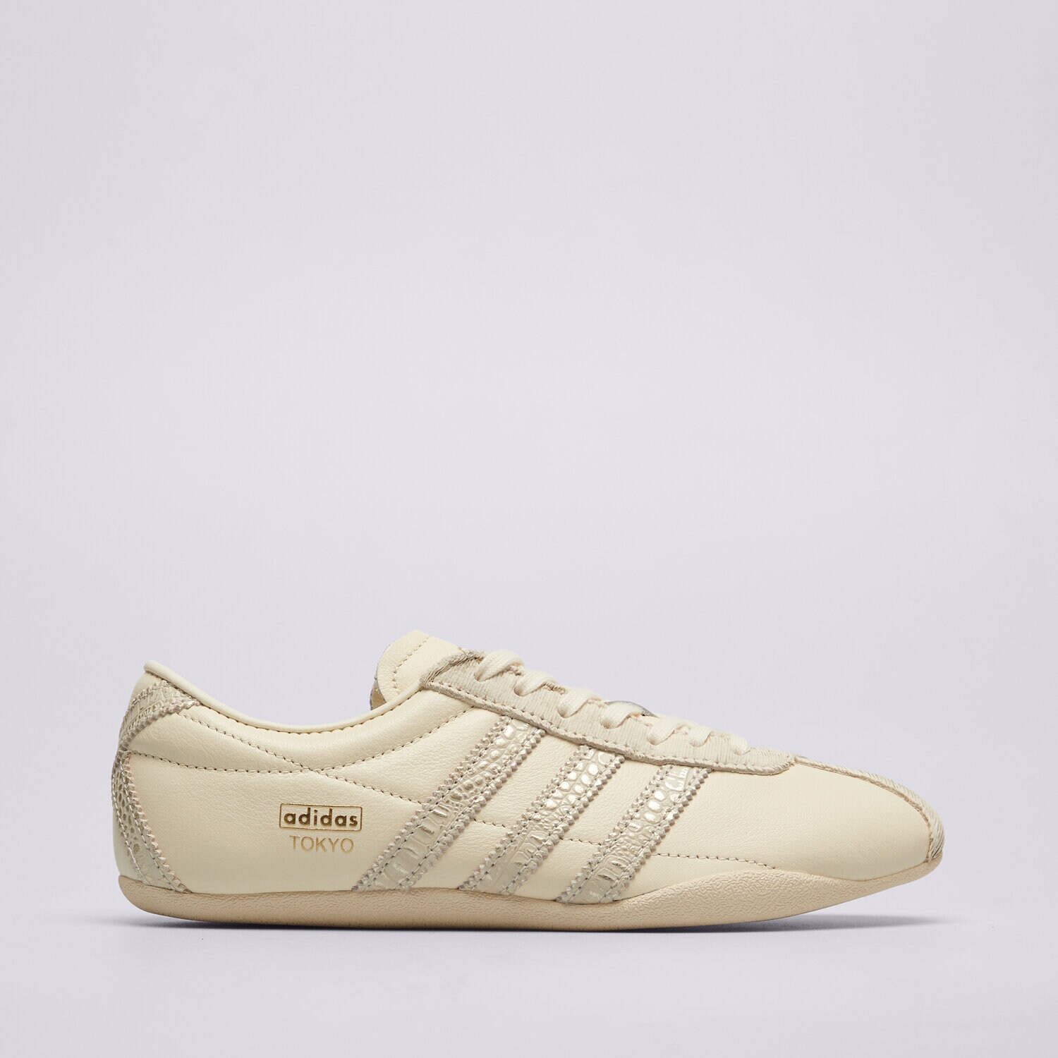 Damen Sneaker ADIDAS TOKYO W KJ7551 Beige