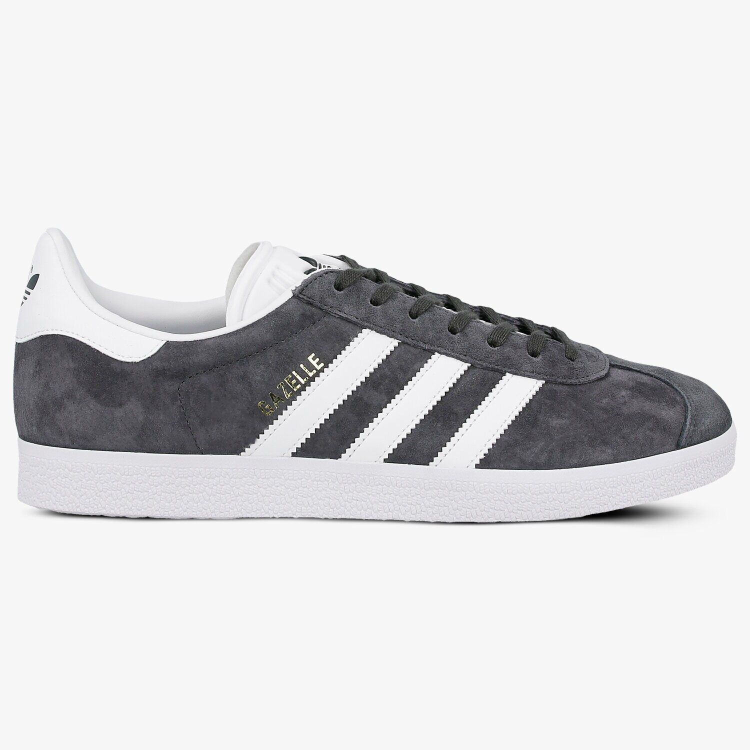 Herren Sneaker ADIDAS GAZELLE  BB5480 Grau