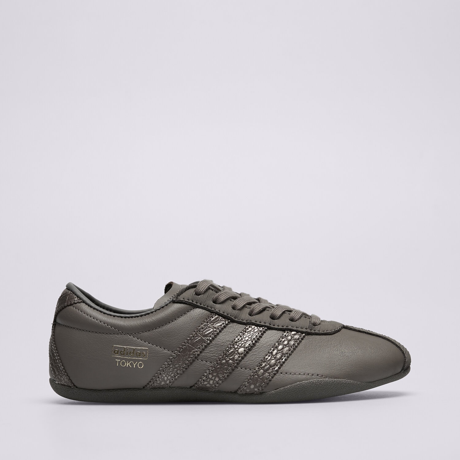 Damen Sneaker ADIDAS TOKYO W KJ7552 Braun