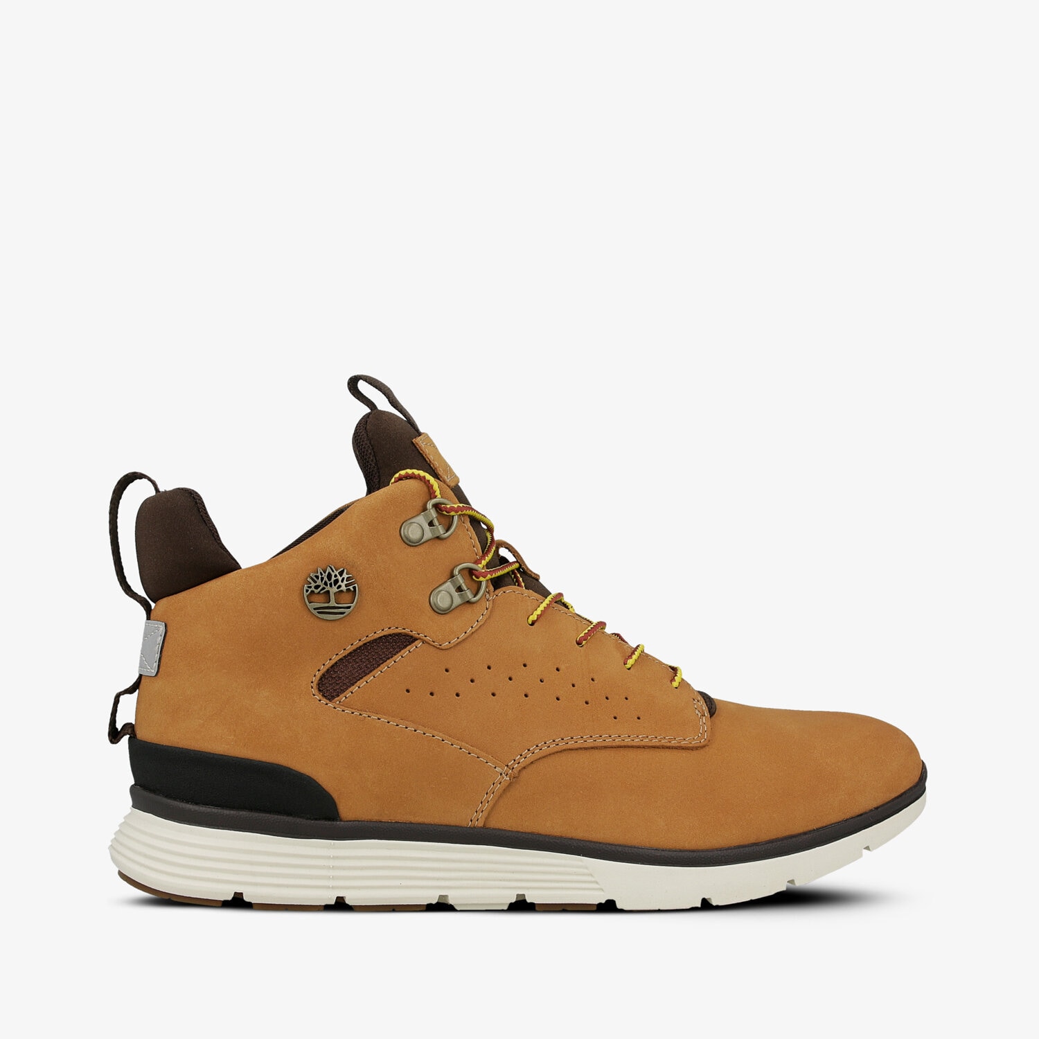 Herren Sneaker TIMBERLAND KILLINGTON HIKER CHUKKA TB0A1JJ12311 Gelb