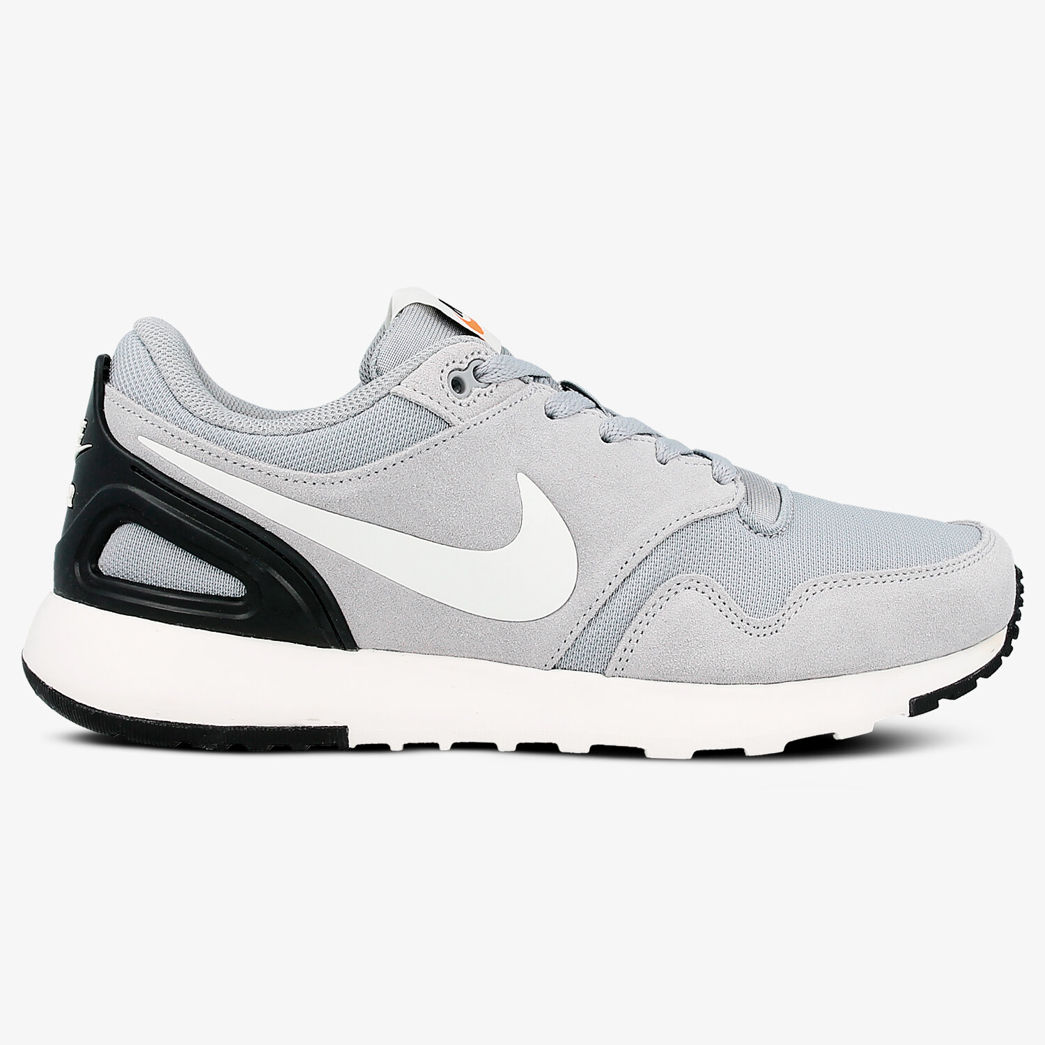 Herren Sneaker NIKE AIR VIBENNA 866069-002 Grau