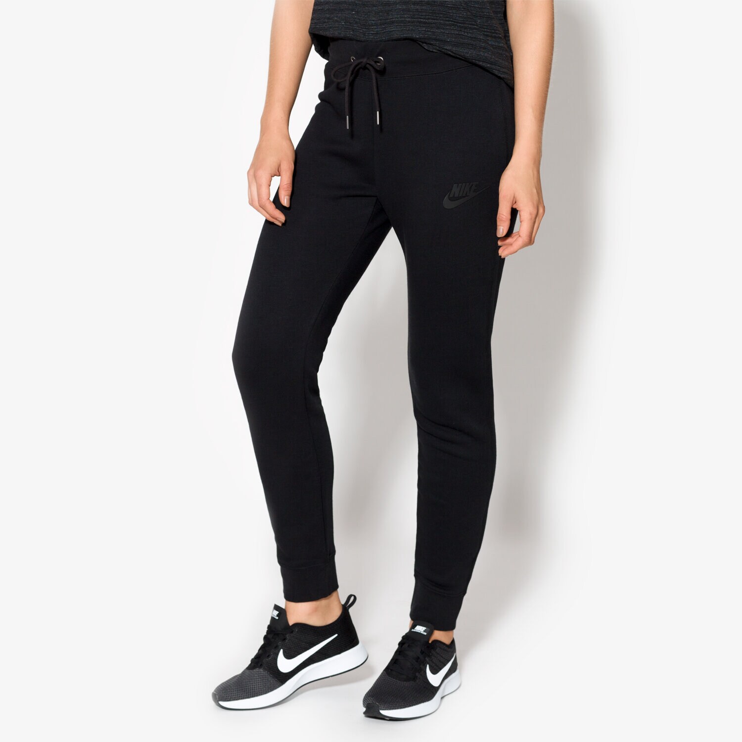 Damen Hosen NIKE HOSE MODERN PANT TIGHT 894842010 Schwarz