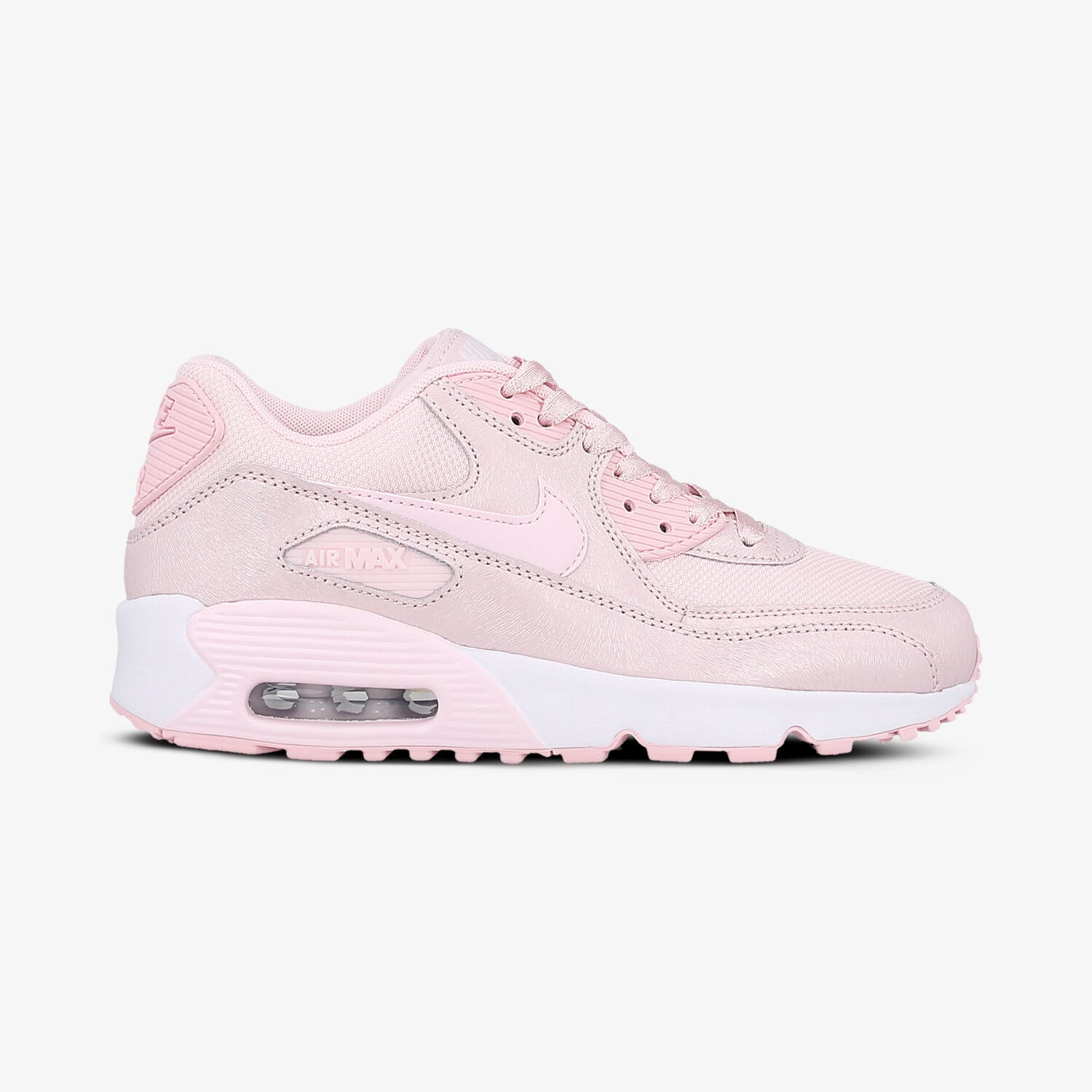 NIKE AIR MAX 90 MESH SE GG 880305600 Rosa
