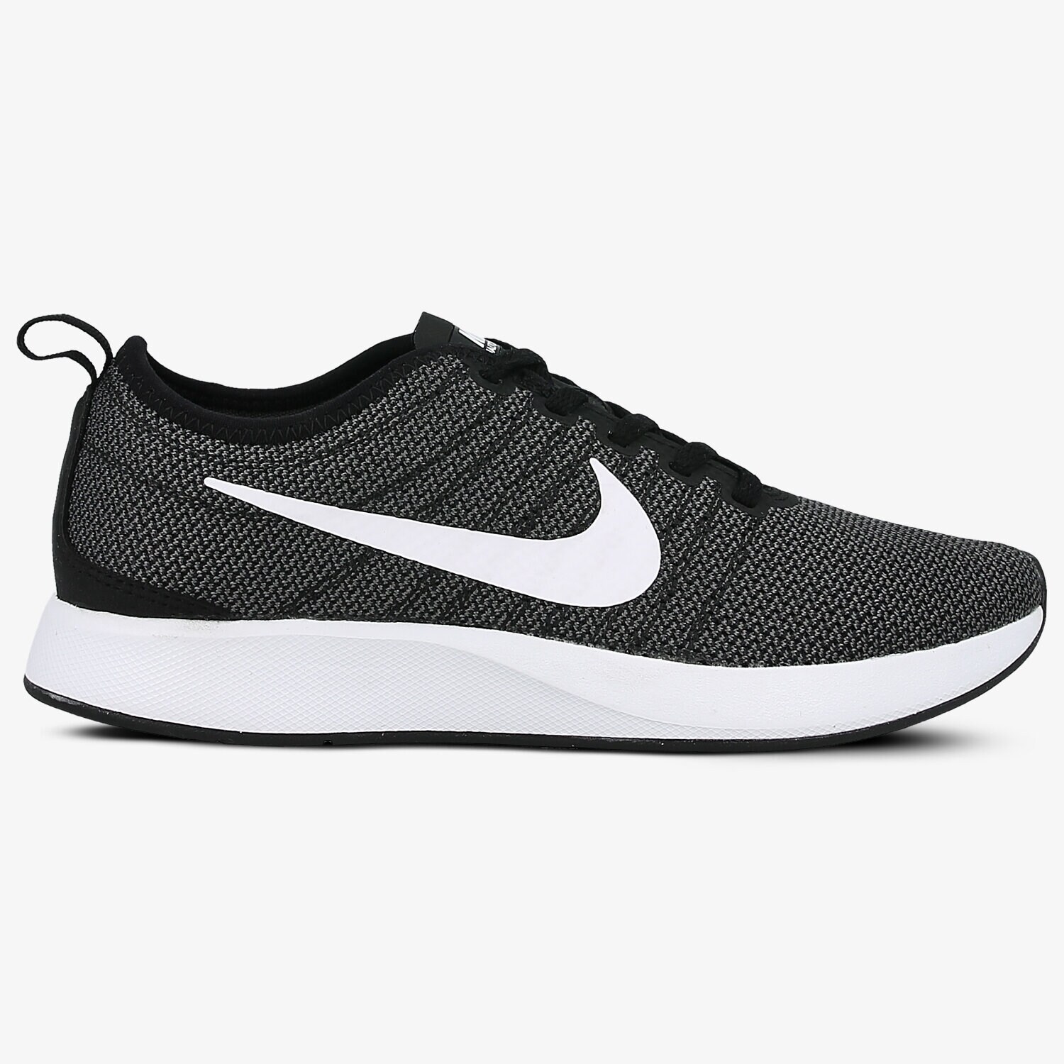 Damen Sneaker NIKE W DUALTONE RACER 917682-003 Schwarz