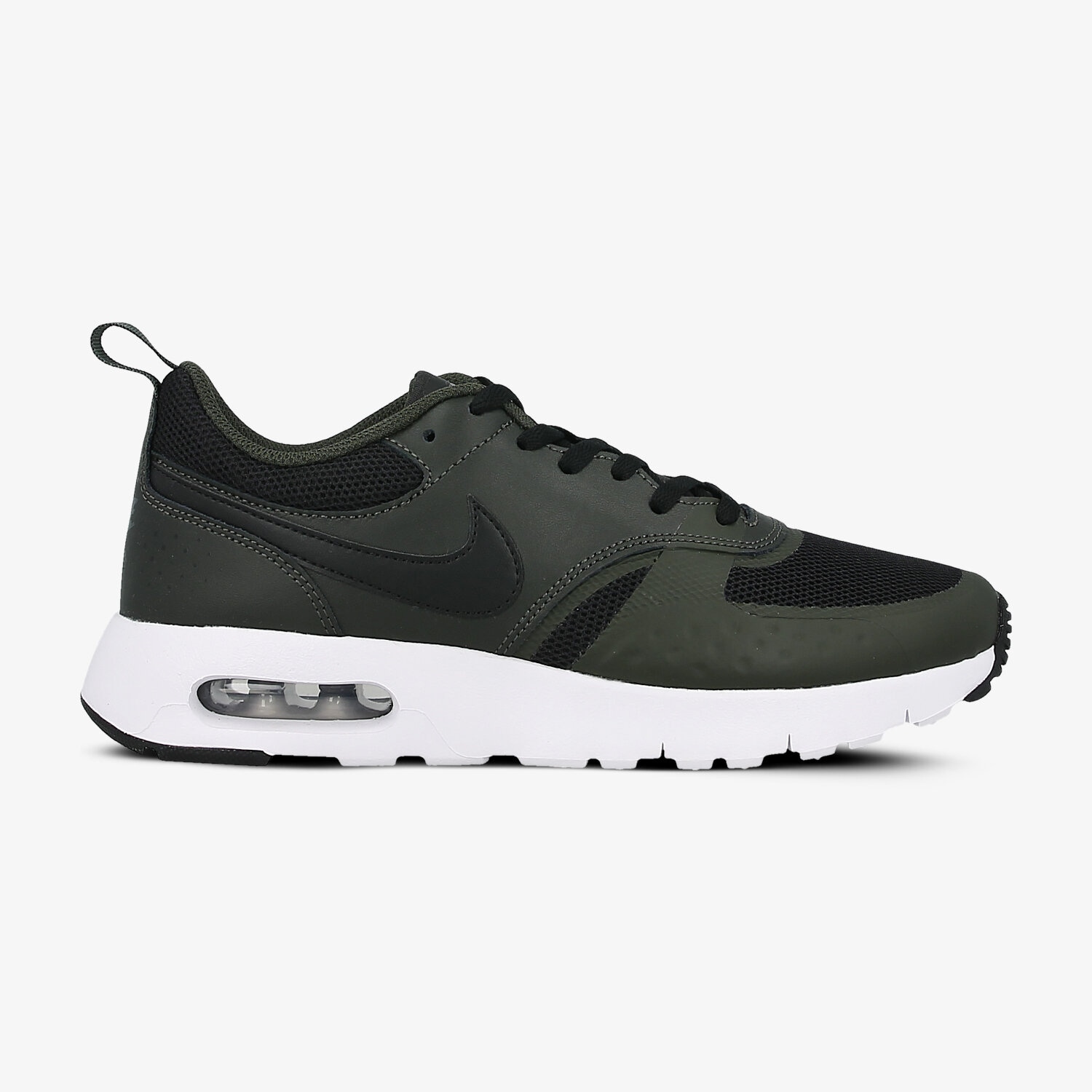 Kinder Sneaker NIKE AIR MAX VISION BG 917857001 Grün