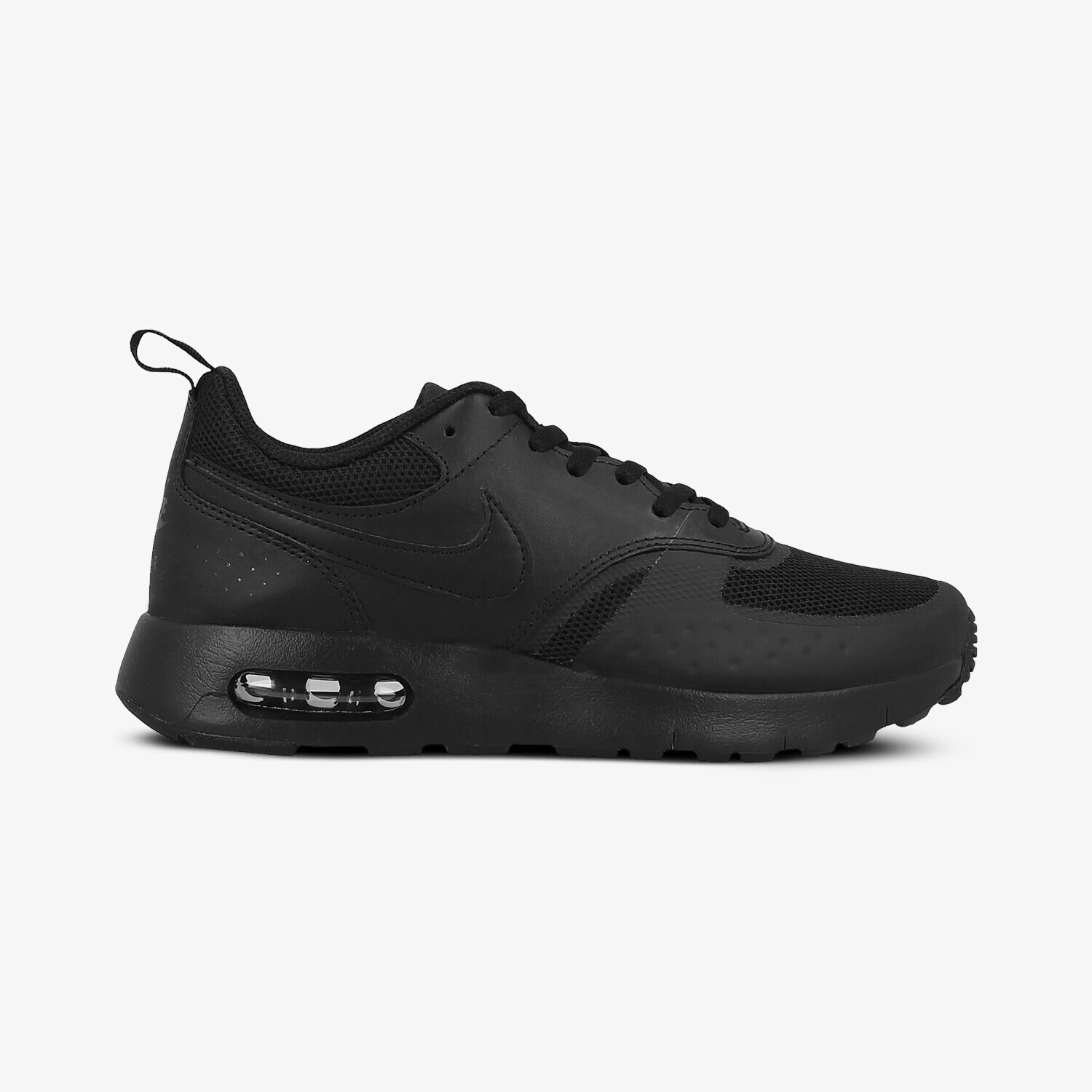 Kinder Sneaker NIKE AIR MAX VISION BG 917857003 Schwarz