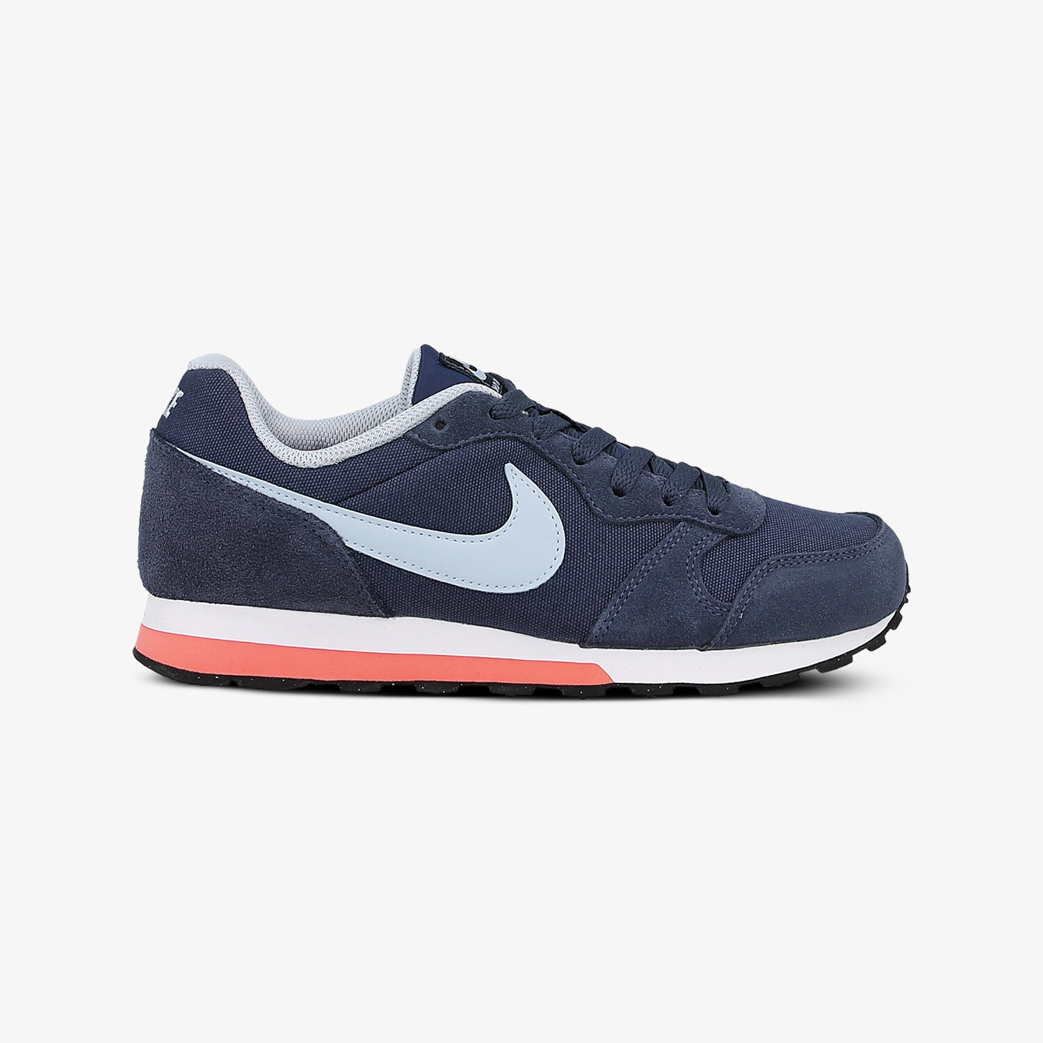 NIKE MD RUNNER 2 GG 807319405 Dunkelblau