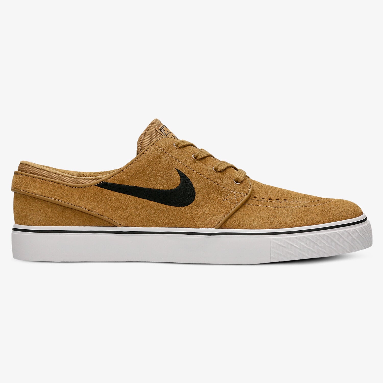 NIKE ZOOM STEFAN JANOSKI Braun 333824215 Sizeer