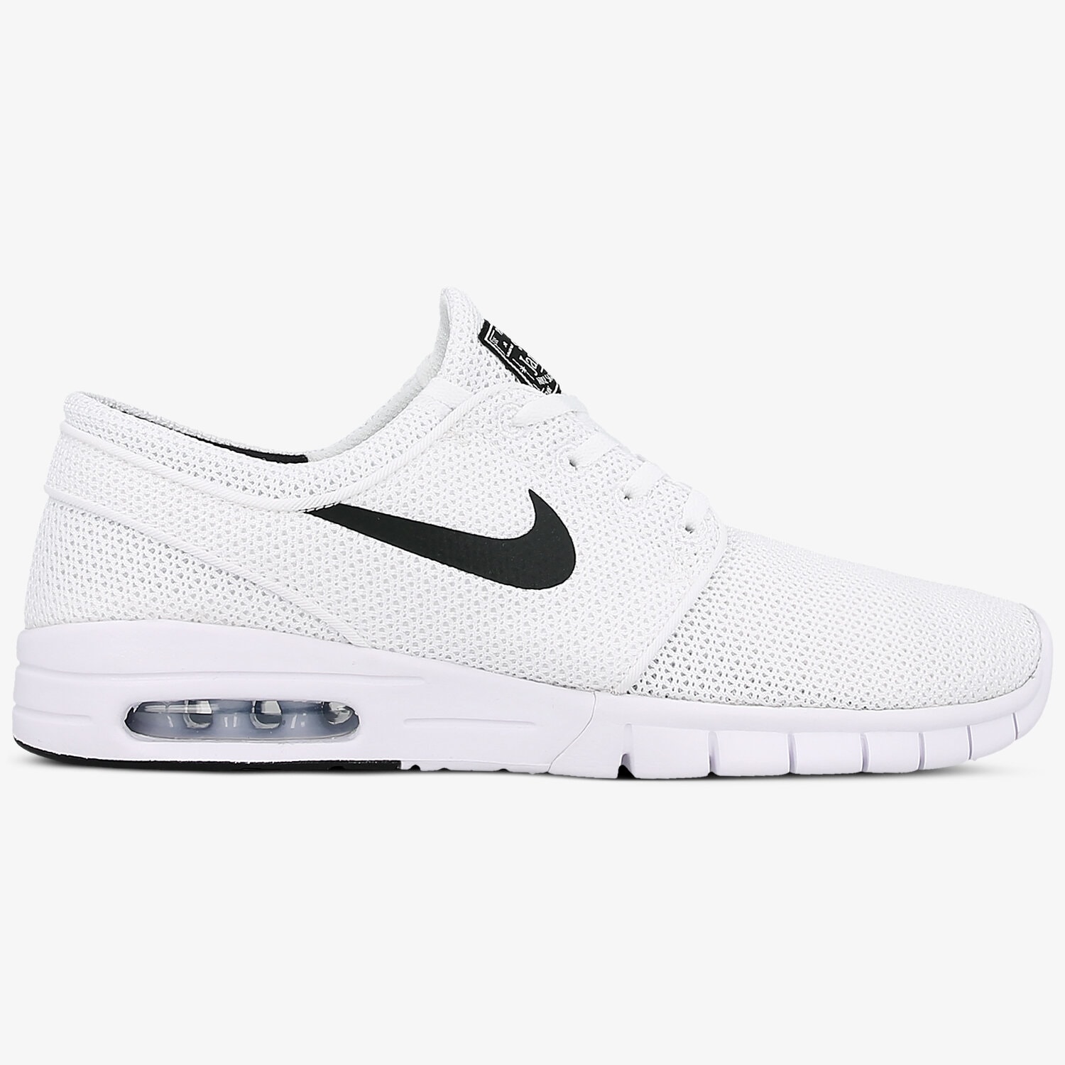 Herren Sneaker NIKE STEFAN JANOSKI MAX  631303100 Weiß