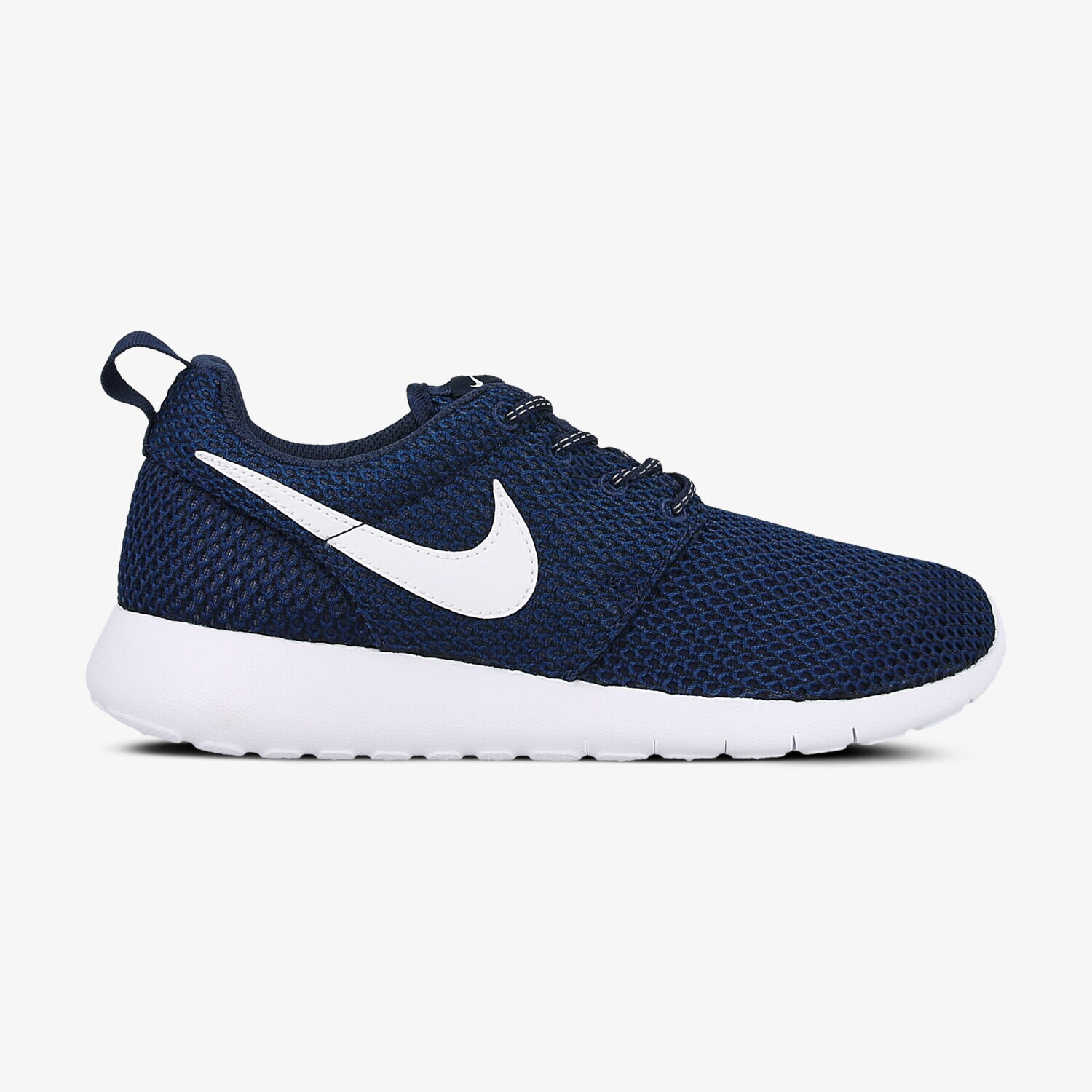 Kinder Sneaker NIKE ROSHE ONE BG 599728423 Dunkelblau