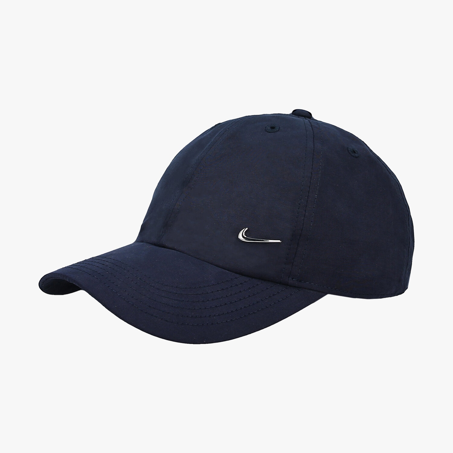 Kinder Cap NIKE MÜTZE U NSW H86 METAL SWOOSH 405043451 Dunkelblau