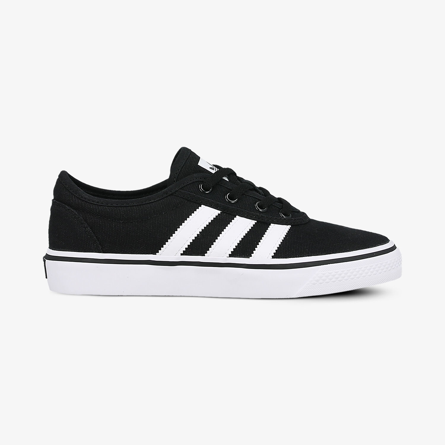 Kinder Sneaker ADIDAS ADI-EASE J BY4071 Schwarz