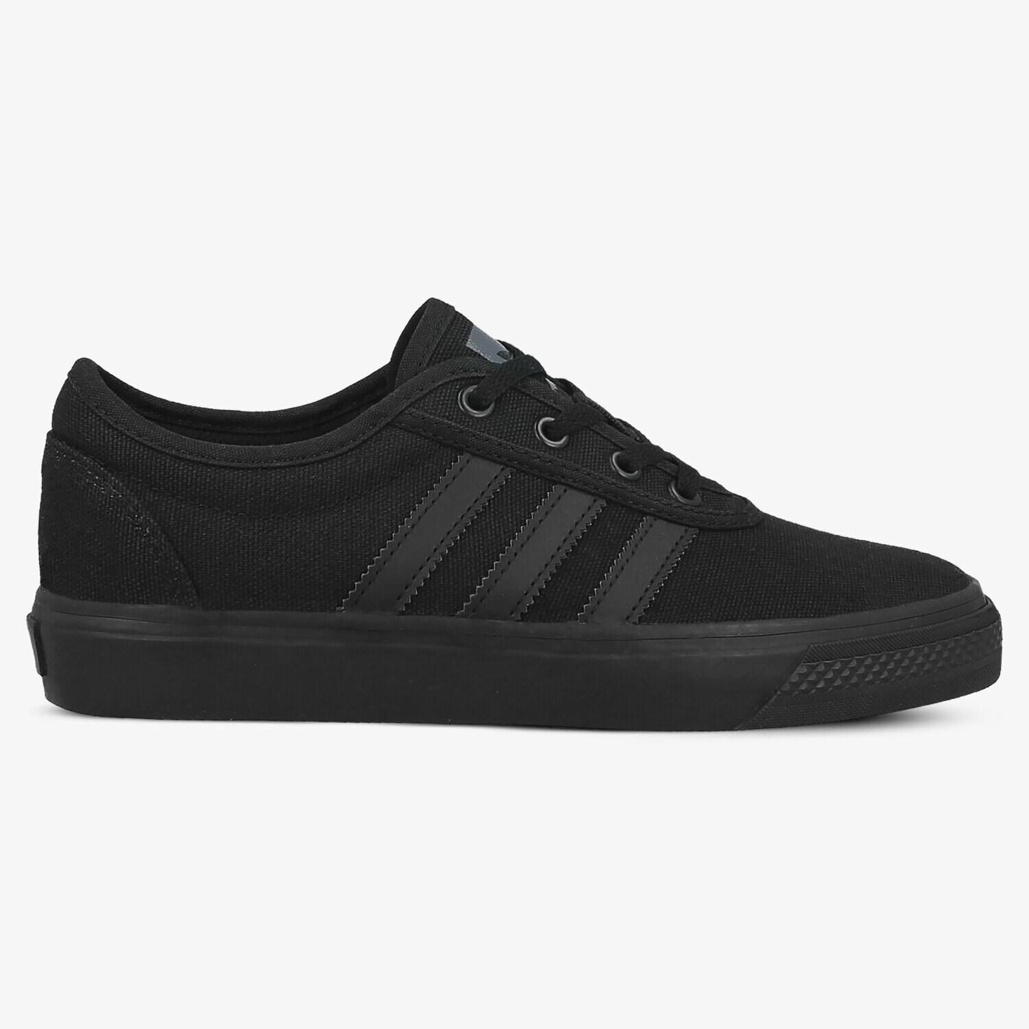 Kinder Sneaker ADIDAS ADI-EASE J BY4072 Schwarz