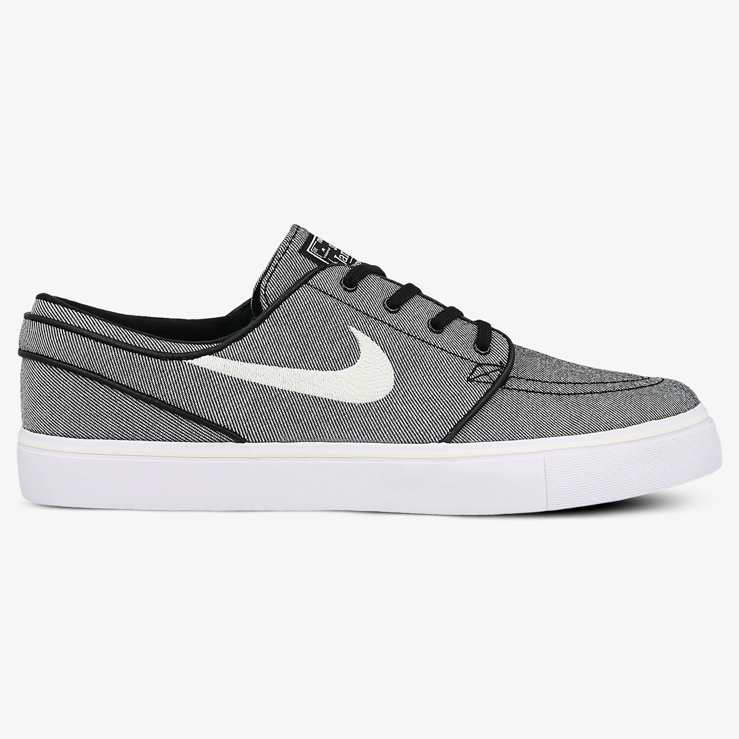 Herren Sneaker NIKE ZOOM STEFAN JANOSKI 615957015 Grau