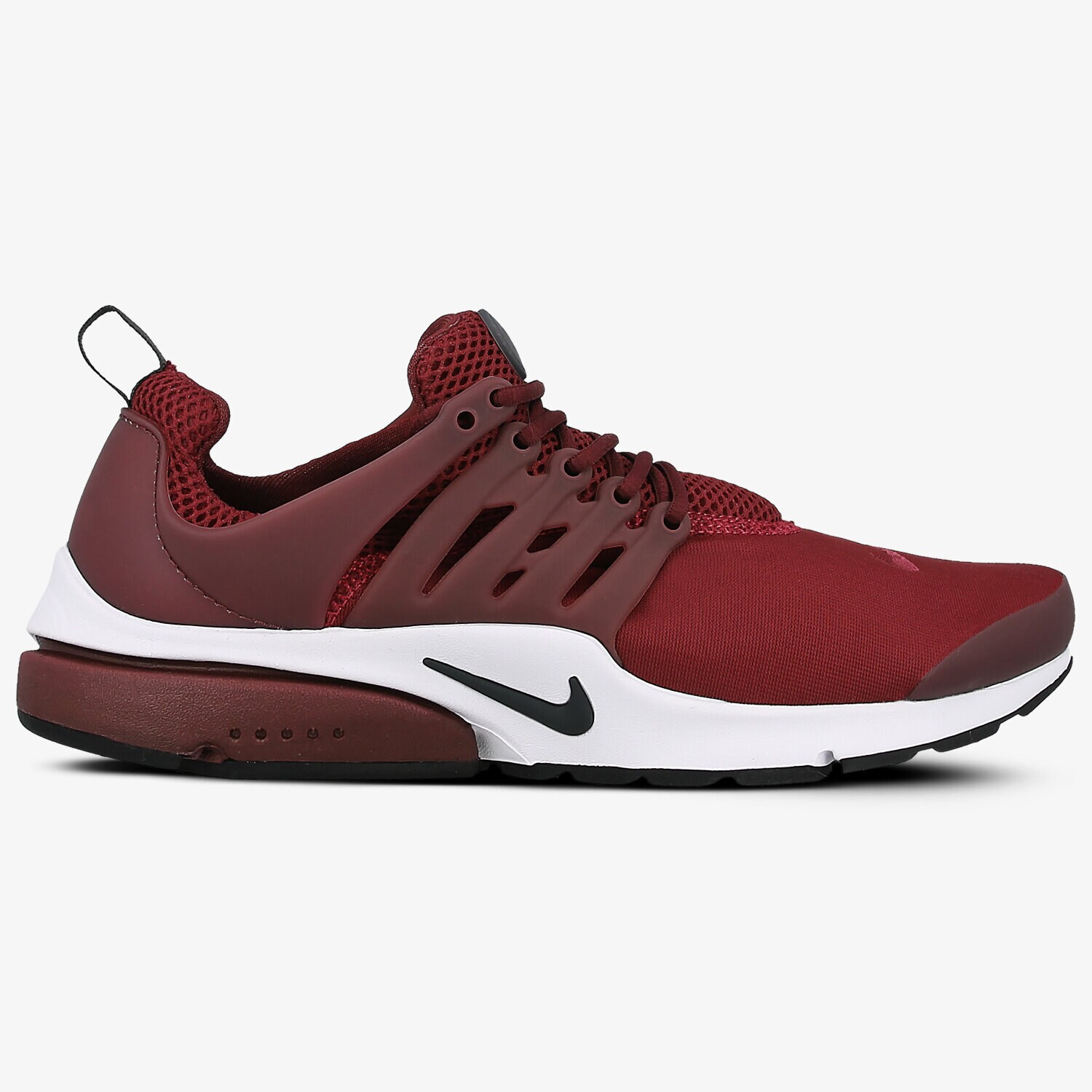 NIKE AIR PRESTO ESSENTIAL 848187602 Rot