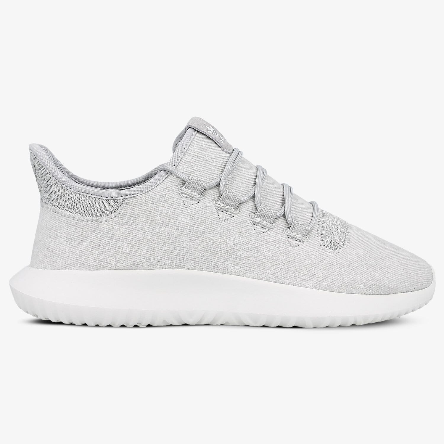 Herren Sneaker ADIDAS TUBULAR SHADOW BY3570 Grau