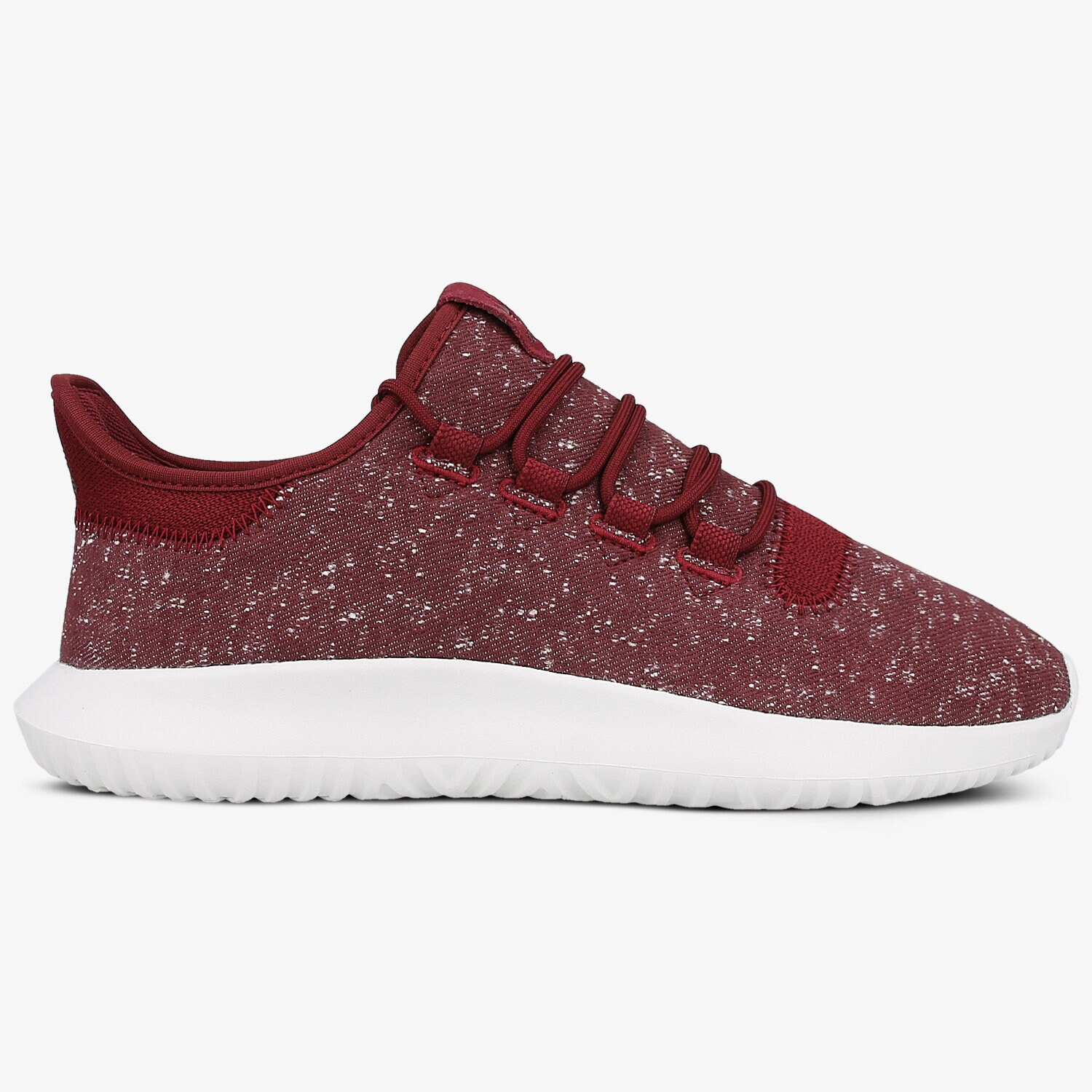 Herren Sneaker ADIDAS TUBULAR SHADOW BY3571 Dunkelrot