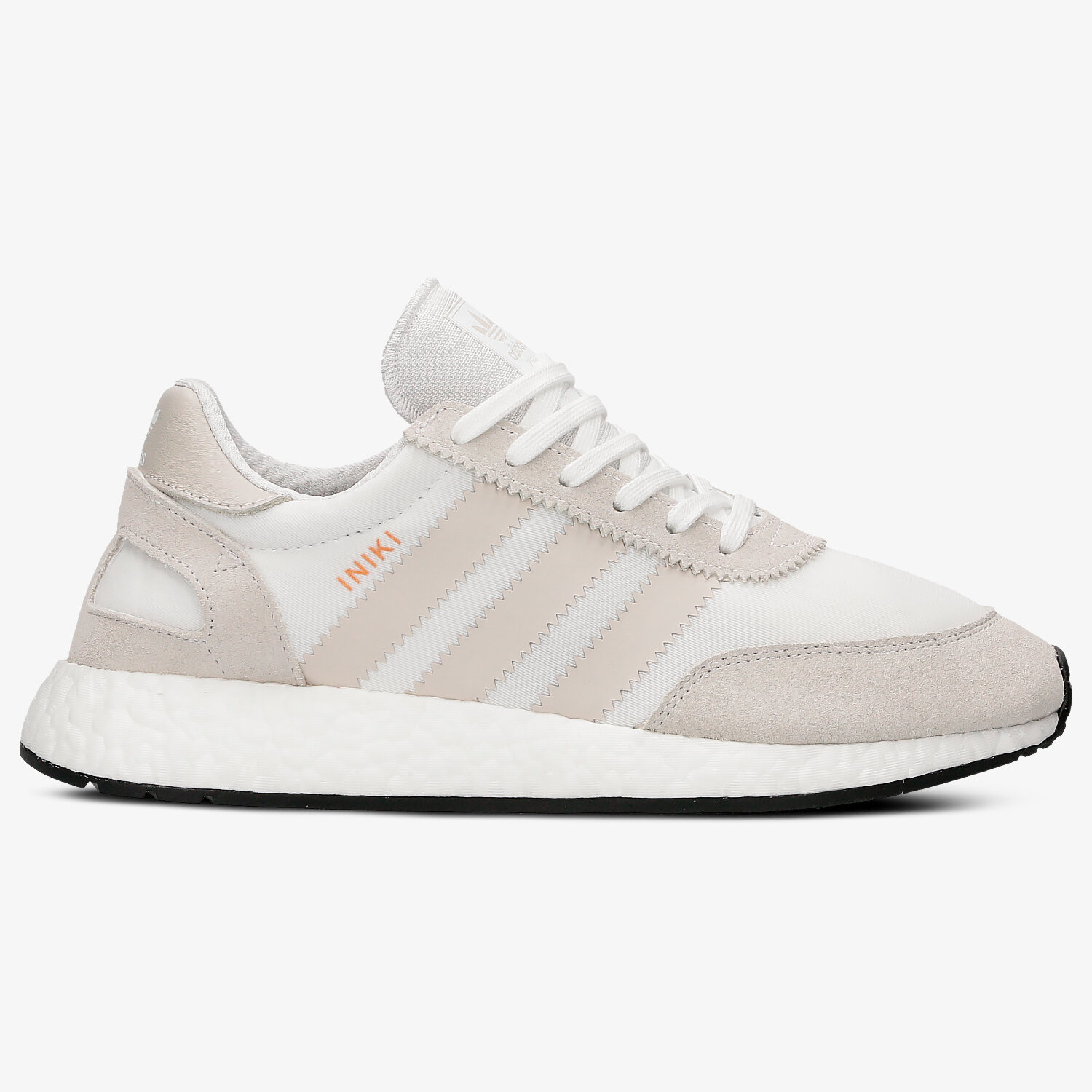 ADIDAS INIKI RUNNER WeiB BB2101 Sizeer