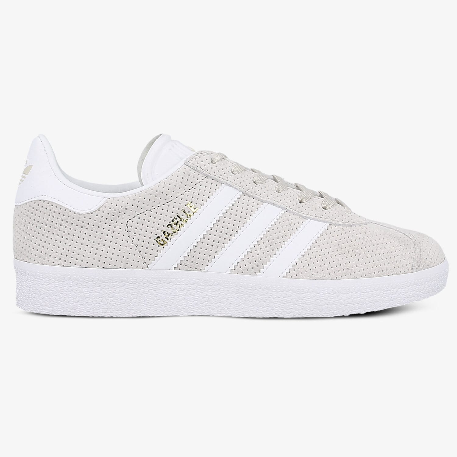 Damen Sneaker ADIDAS GAZELLE W BY9360 Beige