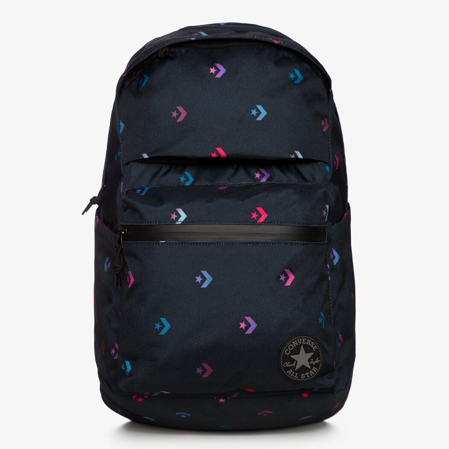 Damen Rucksack CONVERSE RUCKSACK POLY CHUCK PLUS 1.0 10003337A19 Dunkelblau