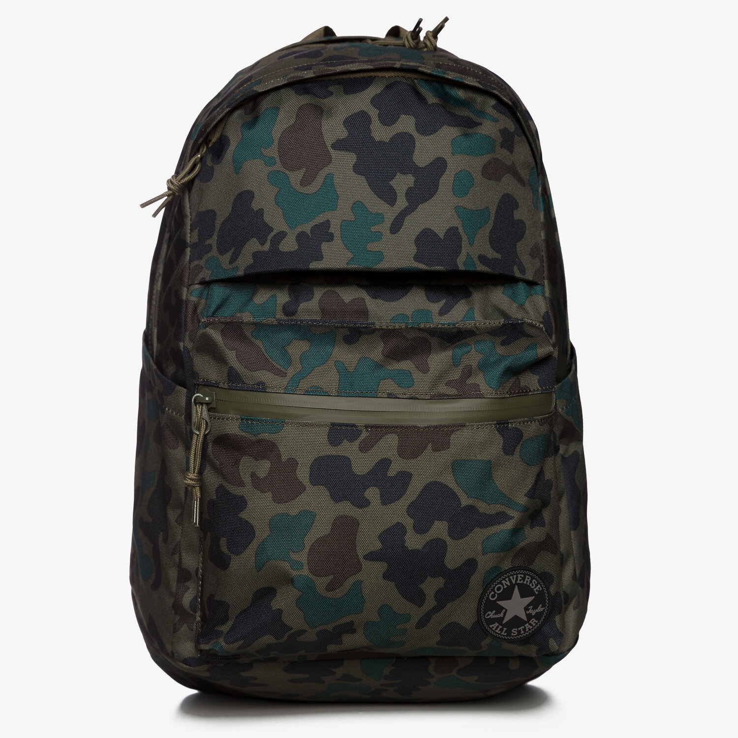 Damen Rucksack CONVERSE RUCKSACK POLY CHUCK PLUS 1.0 10003337A14 Multicolor