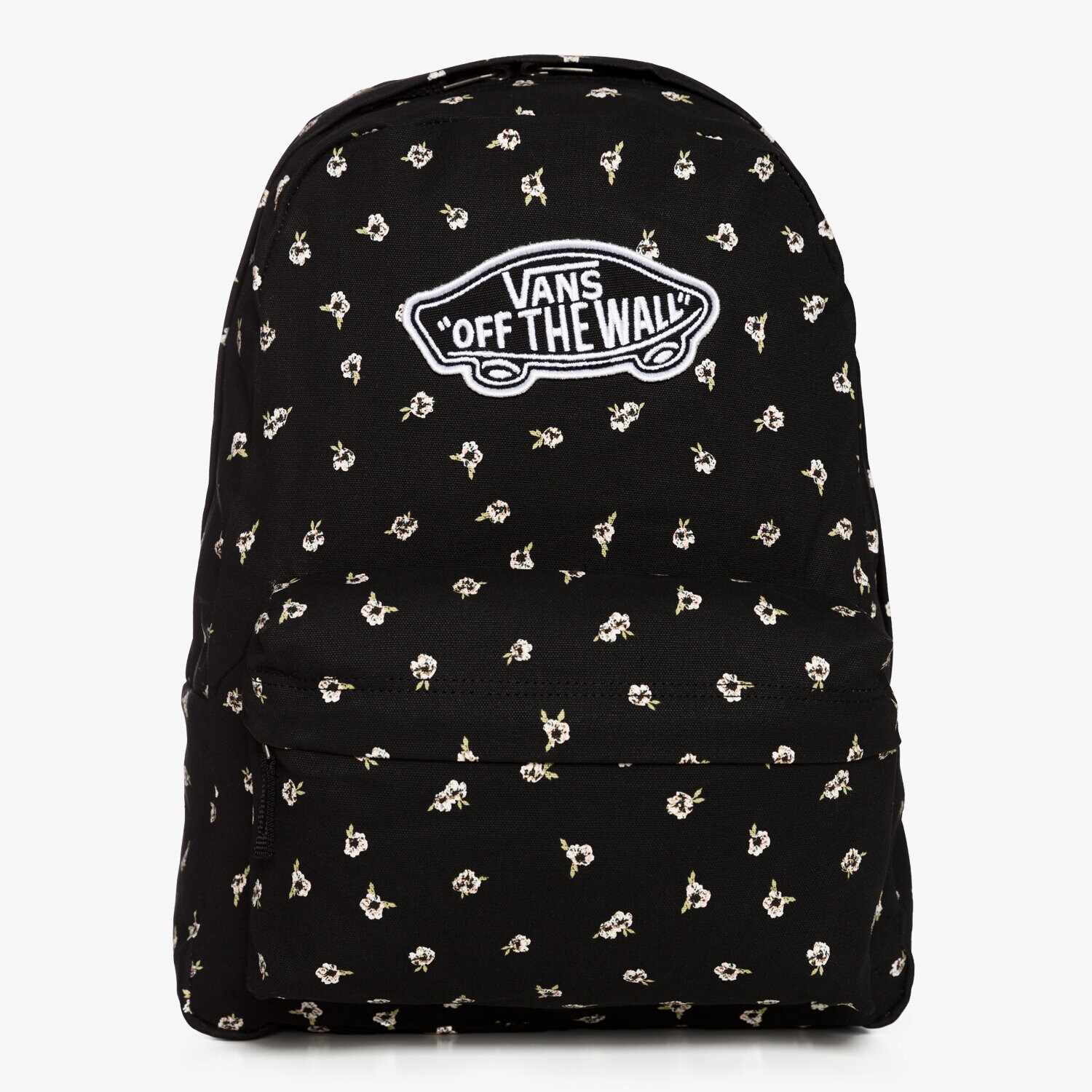 Damen Rucksack VANS RUCKSACK REALM V00NZ0O2I Schwarz